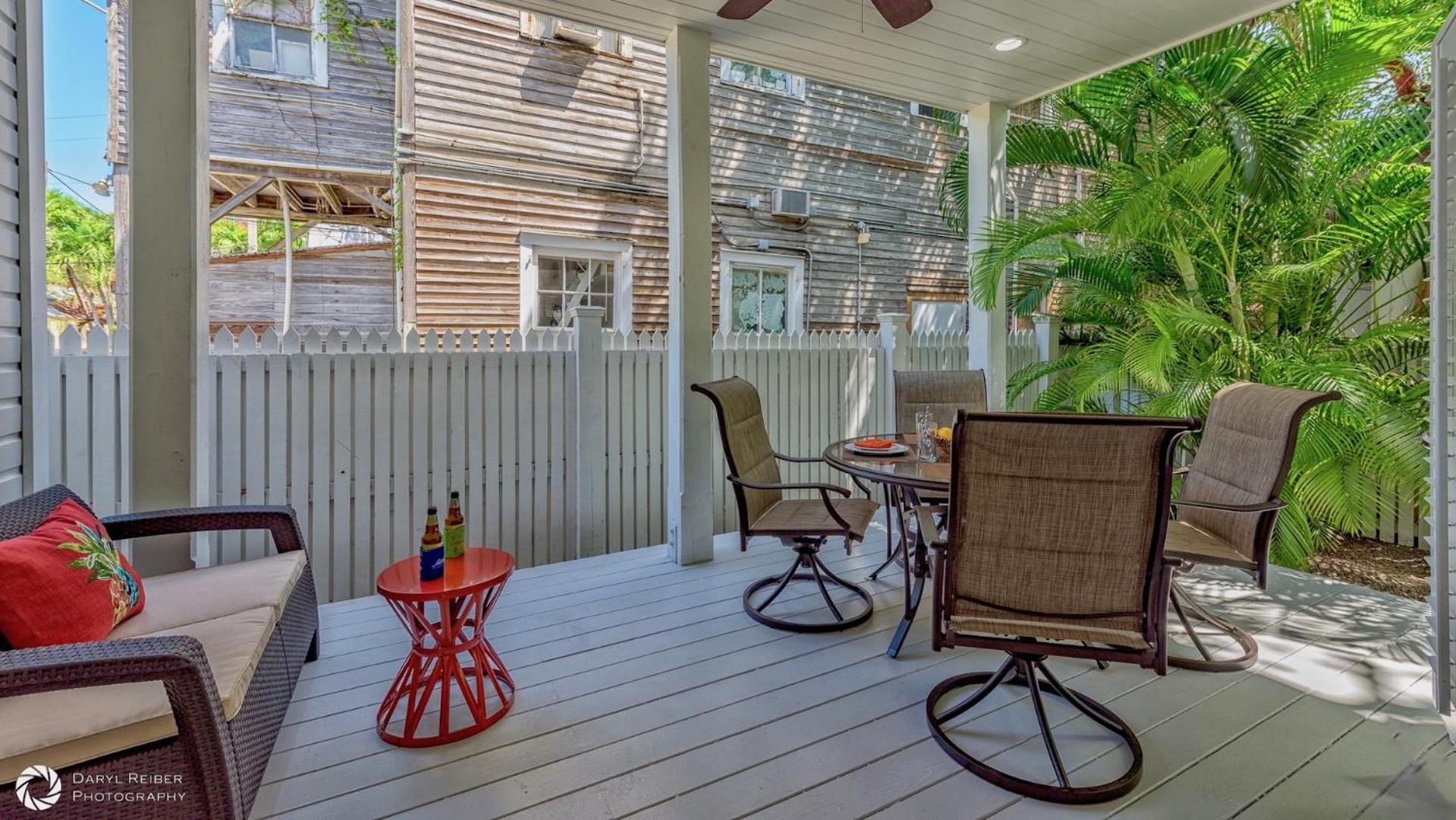 Sweet Home Angelita by Last Key Realty