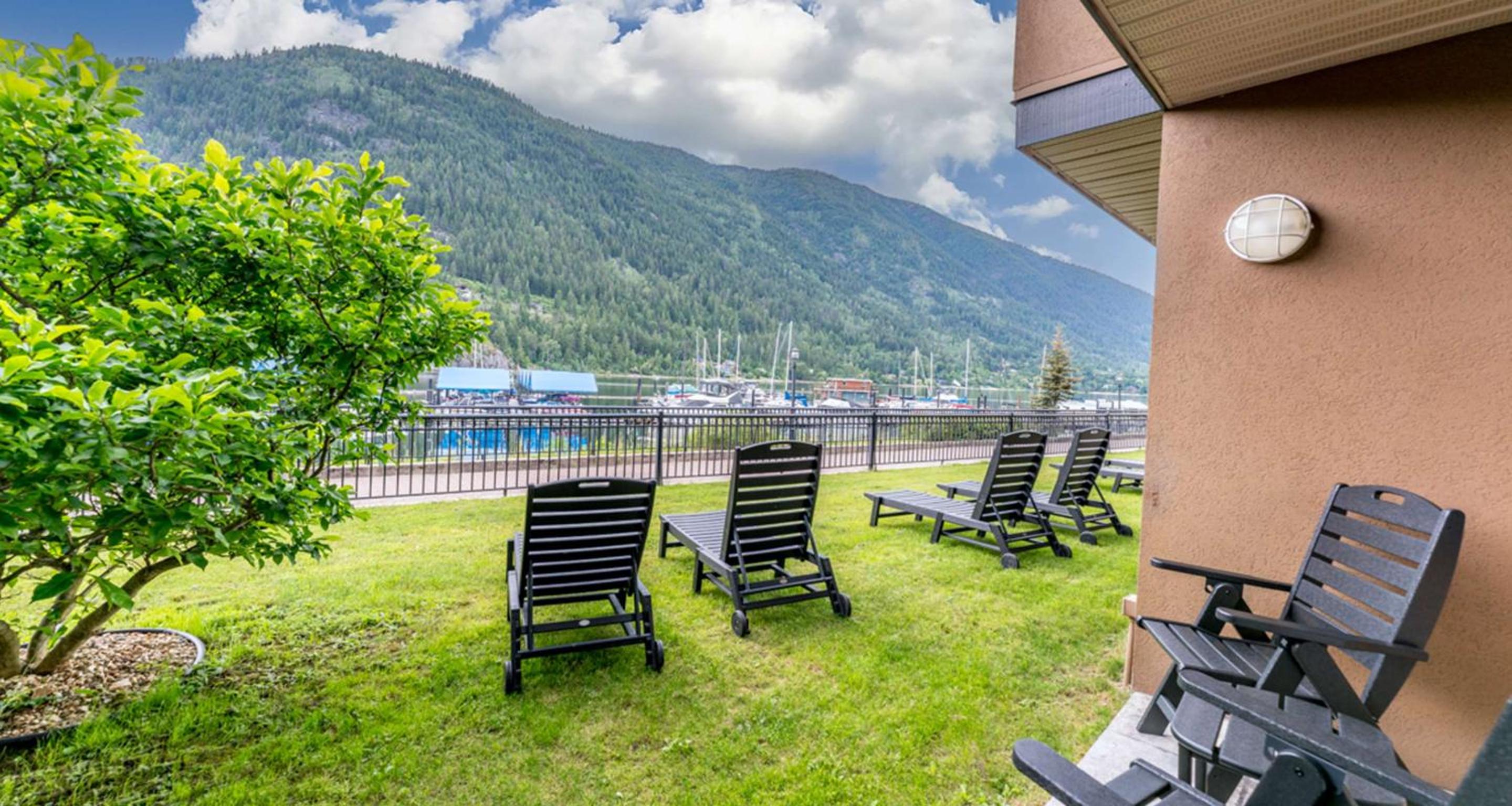 Prestige Lakeside Resort, WorldHotels Elite