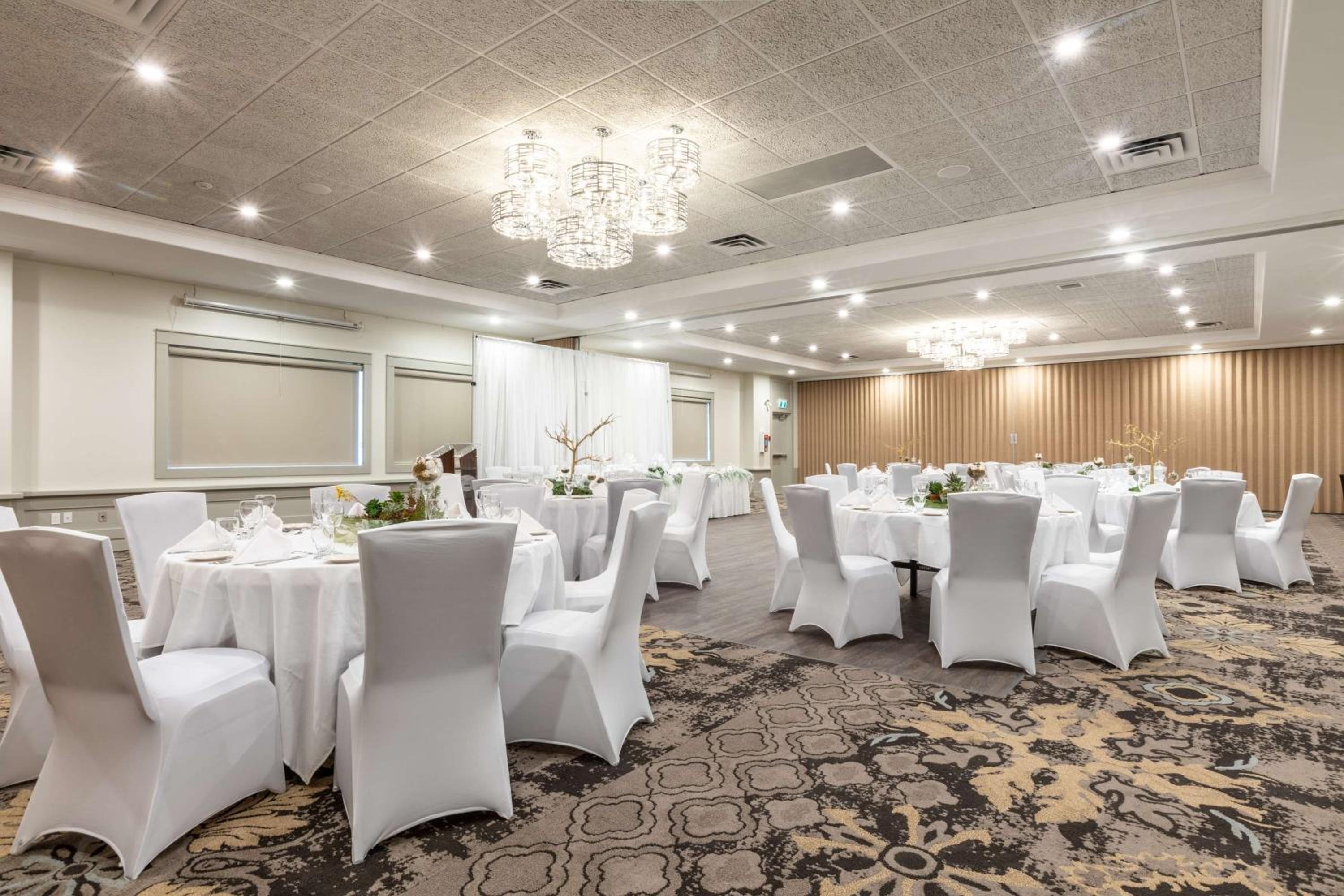 Prestige Lakeside Resort, WorldHotels Elite