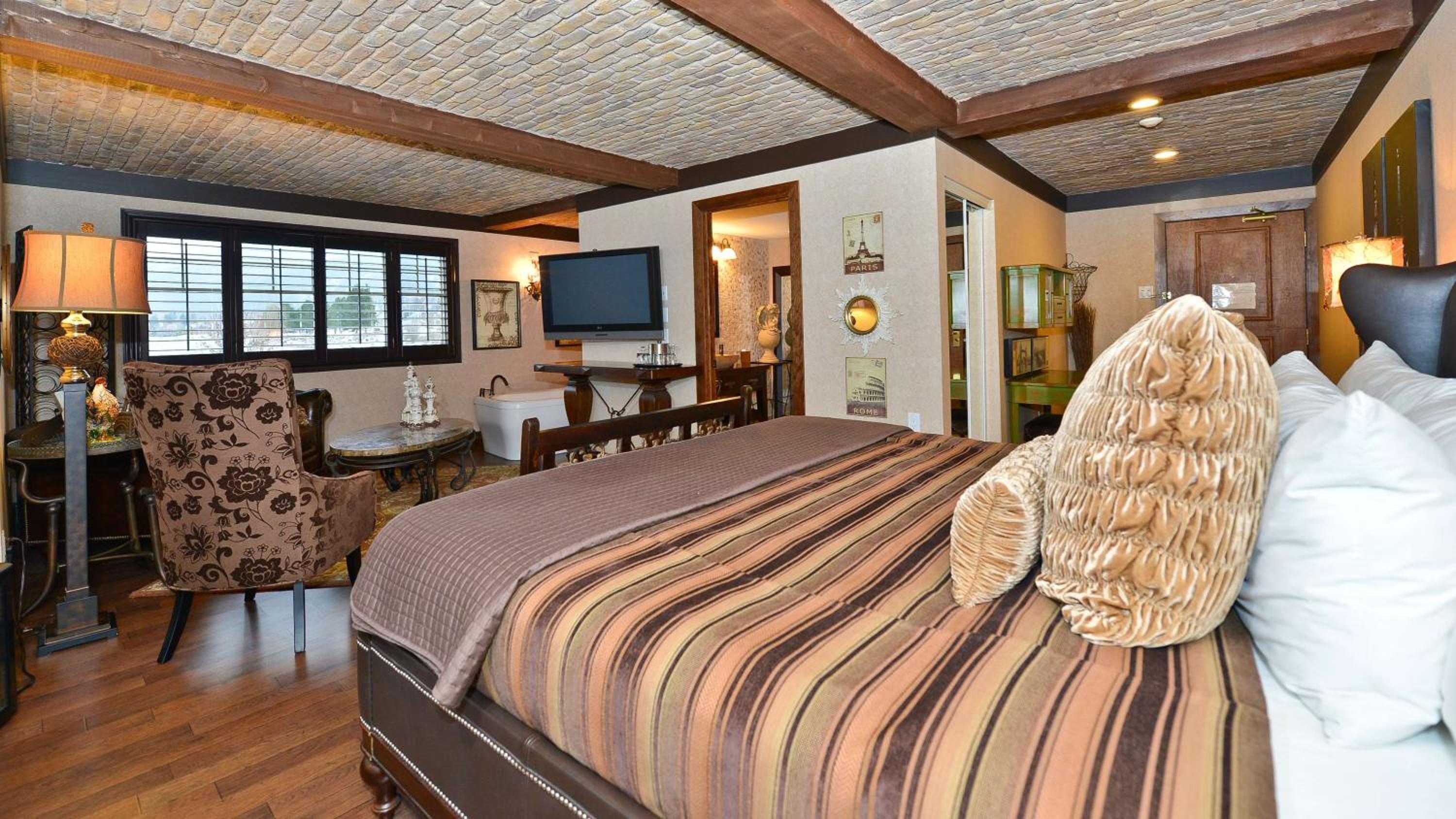 Prestige Lakeside Resort, WorldHotels Elite