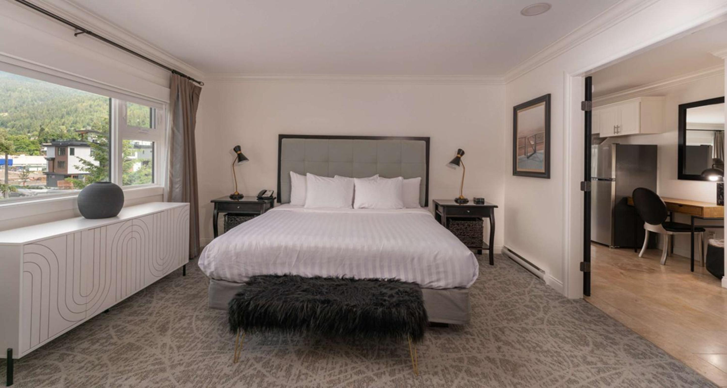 Prestige Lakeside Resort, WorldHotels Elite