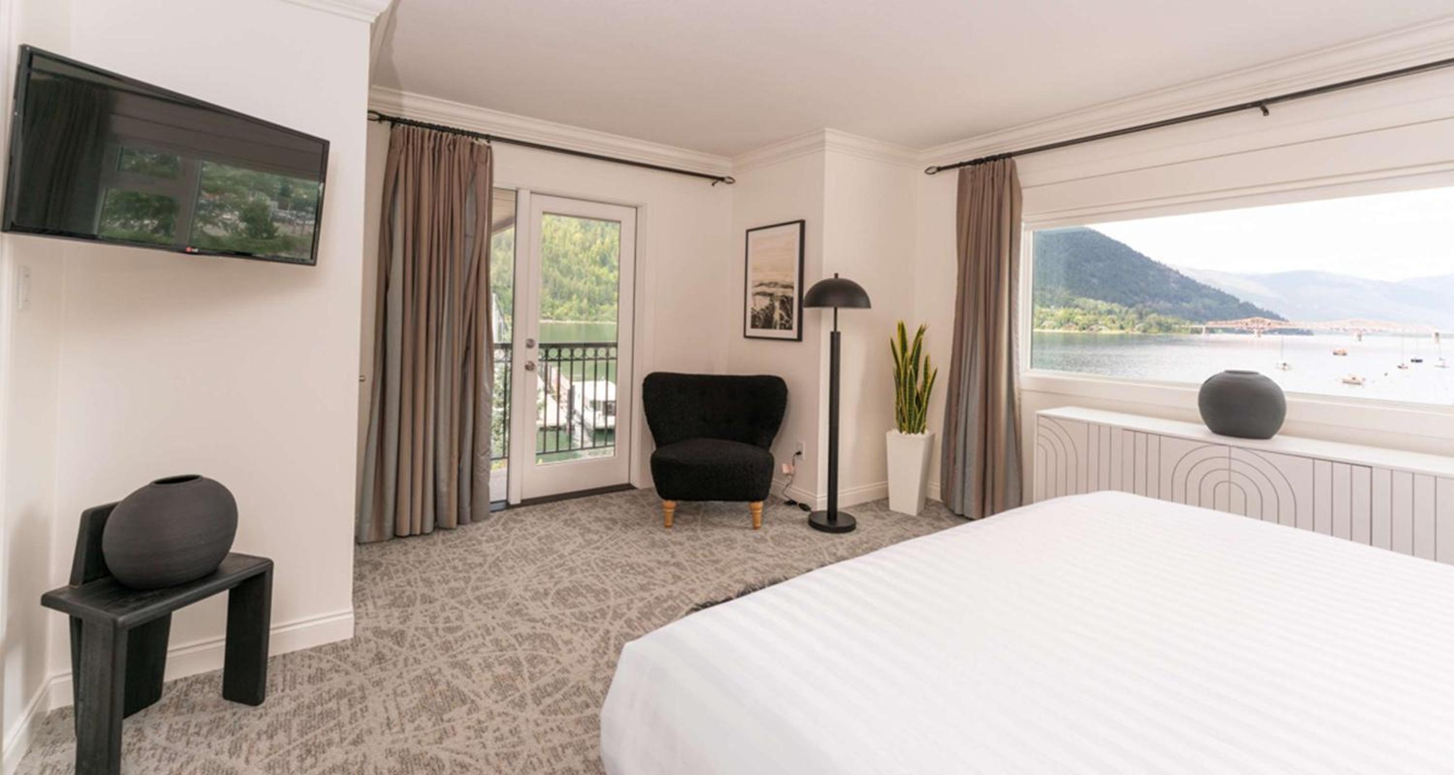 Prestige Lakeside Resort, WorldHotels Elite