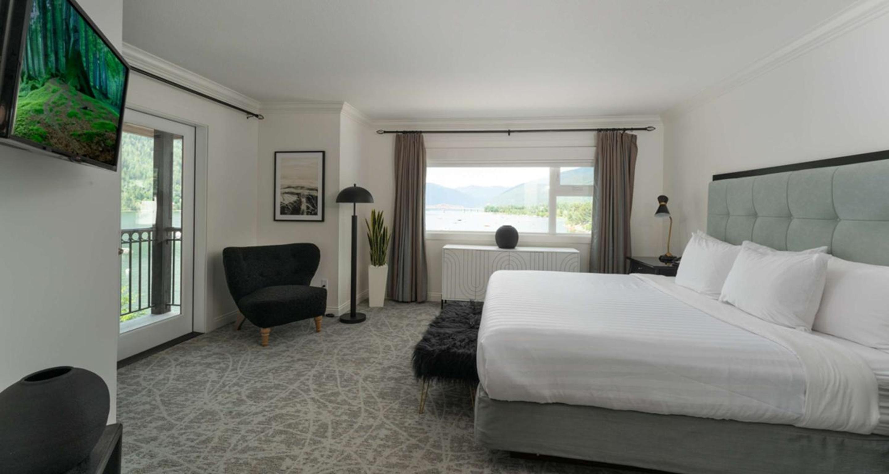 Prestige Lakeside Resort, WorldHotels Elite