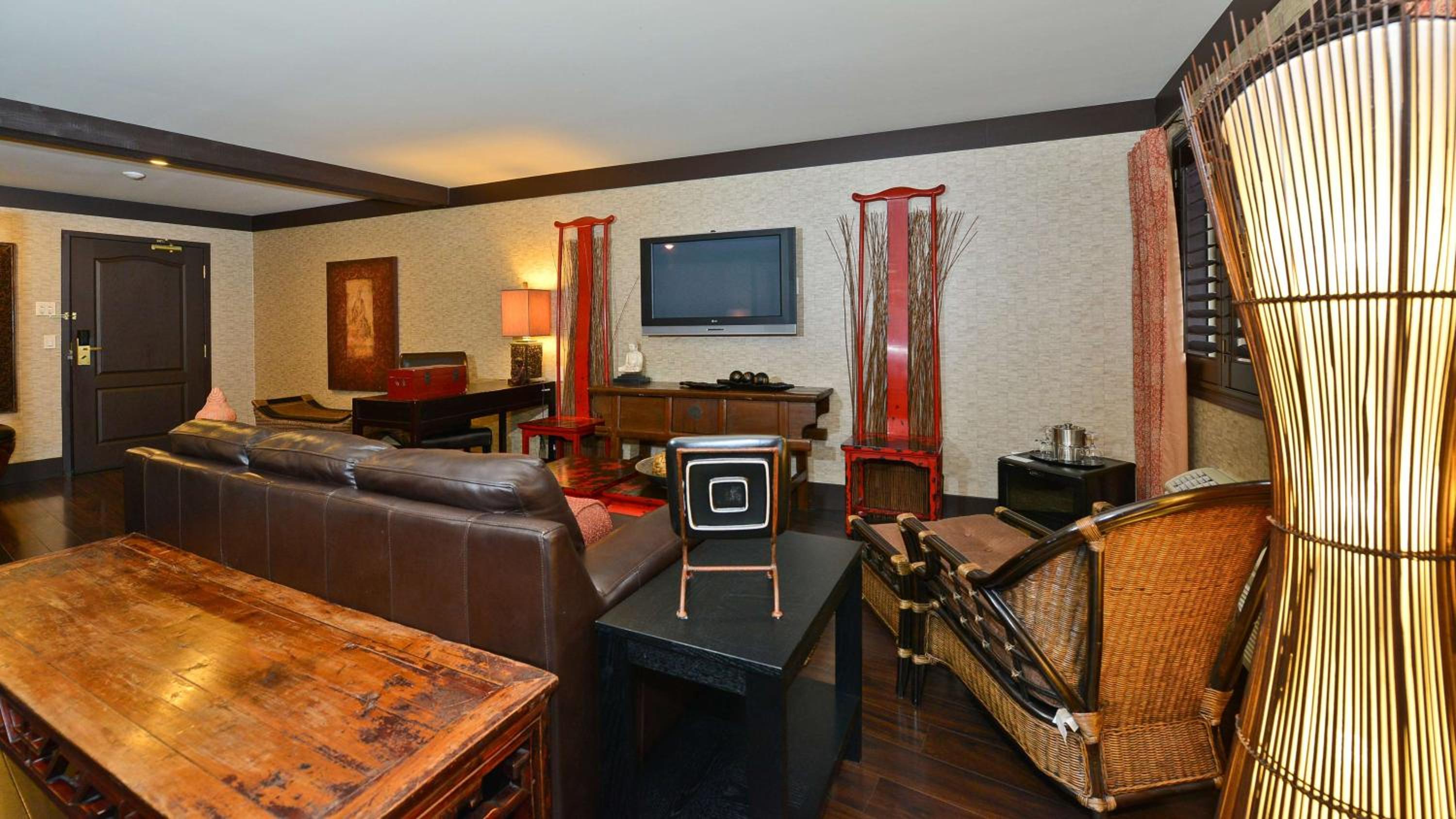 Prestige Lakeside Resort, WorldHotels Elite