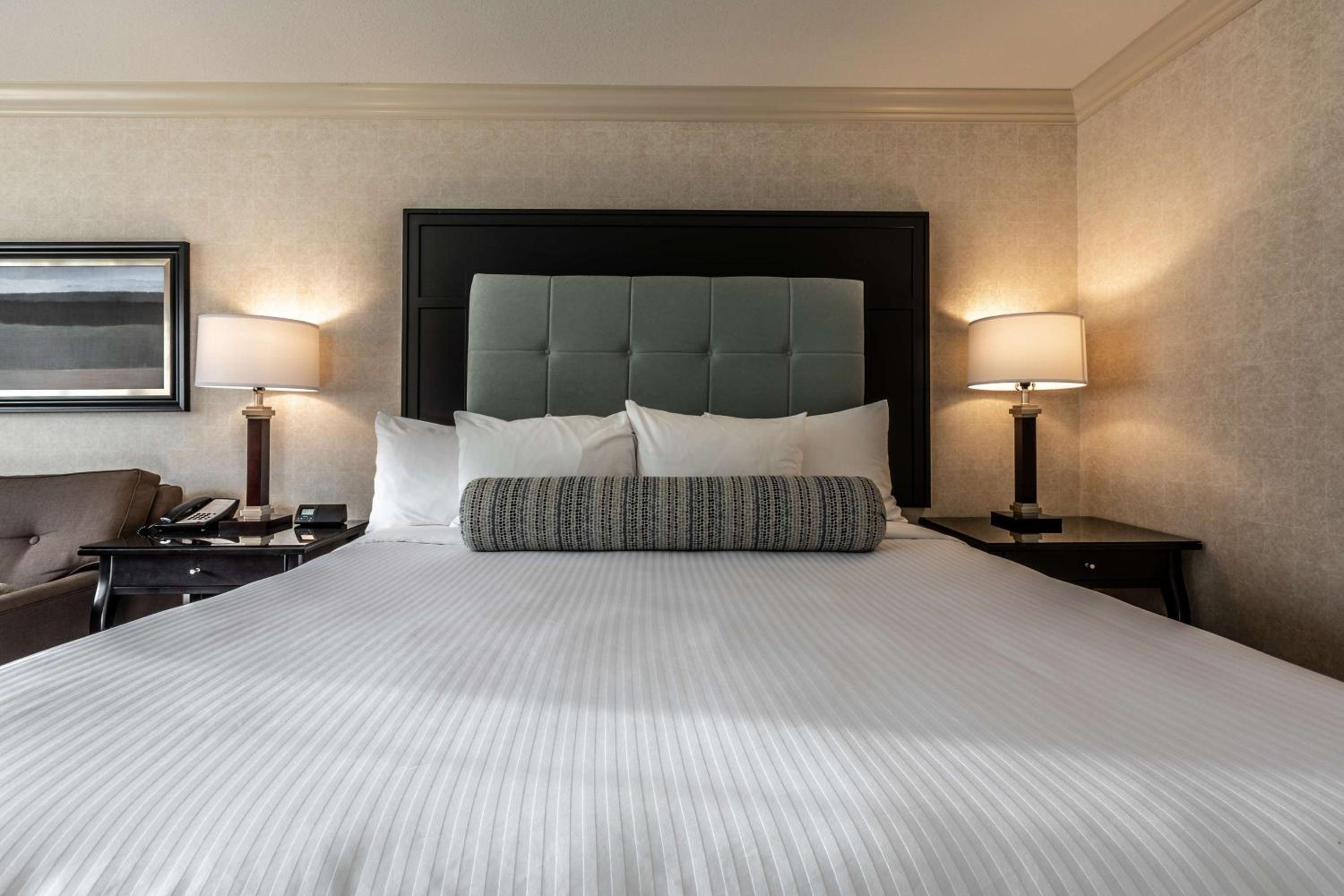 Prestige Lakeside Resort, WorldHotels Elite