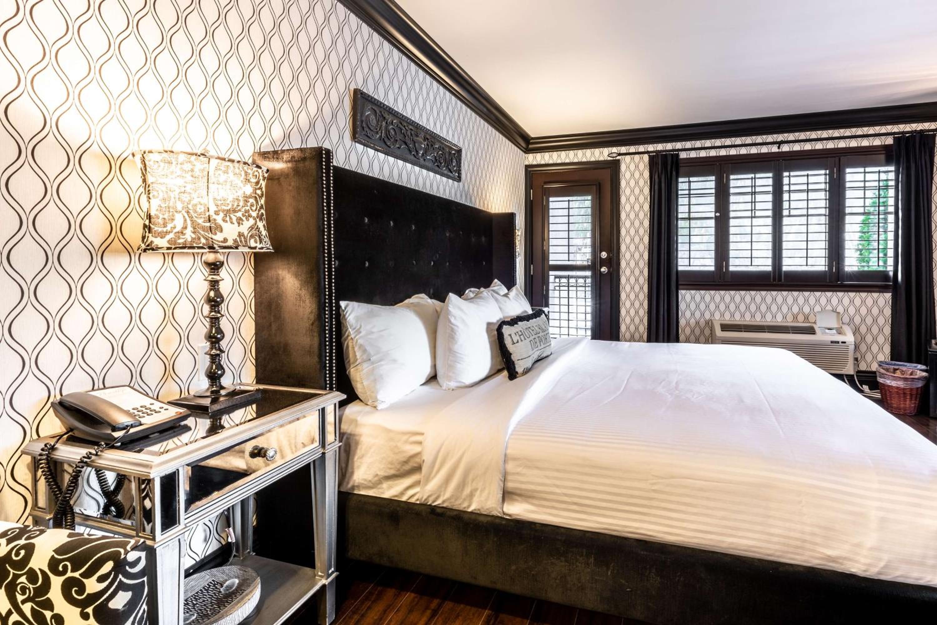 Prestige Lakeside Resort, WorldHotels Elite
