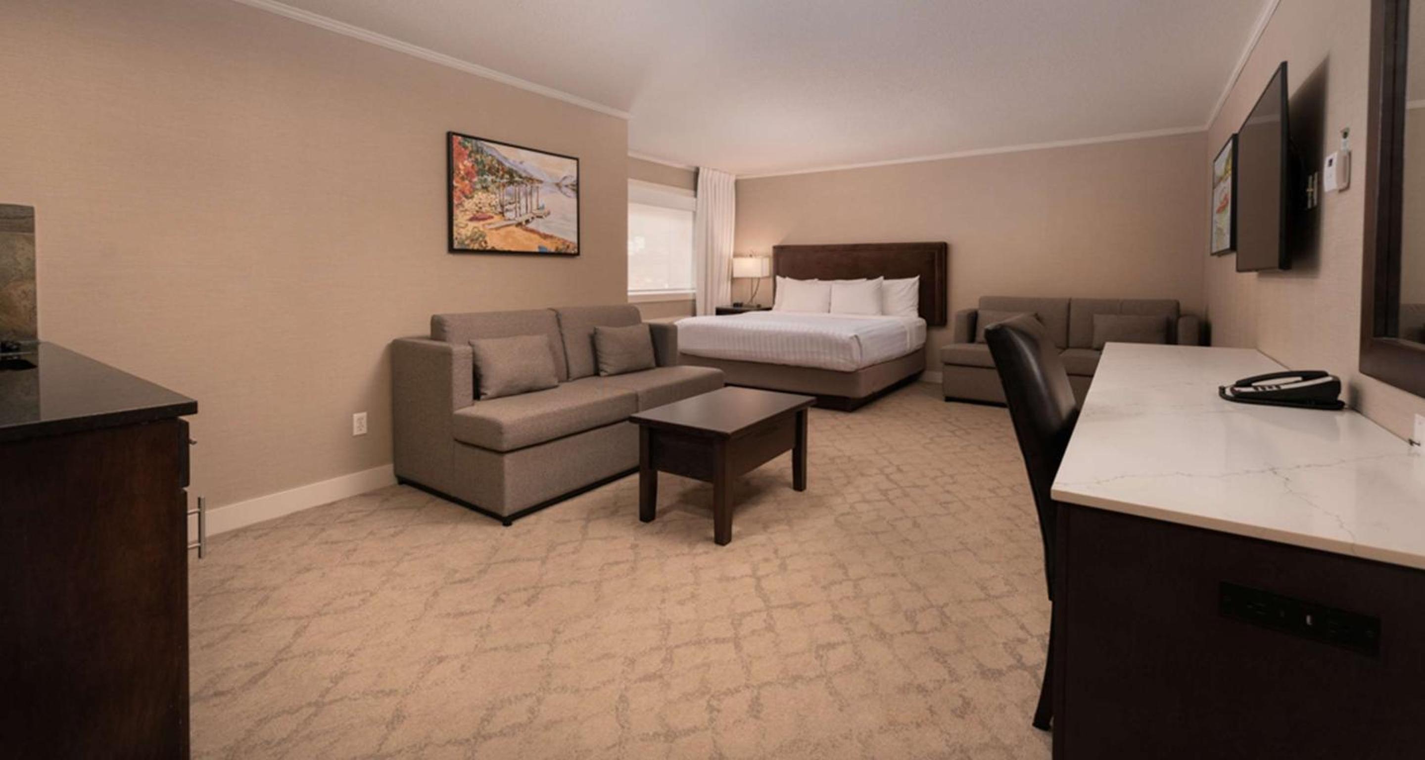 Prestige Lakeside Resort, WorldHotels Elite