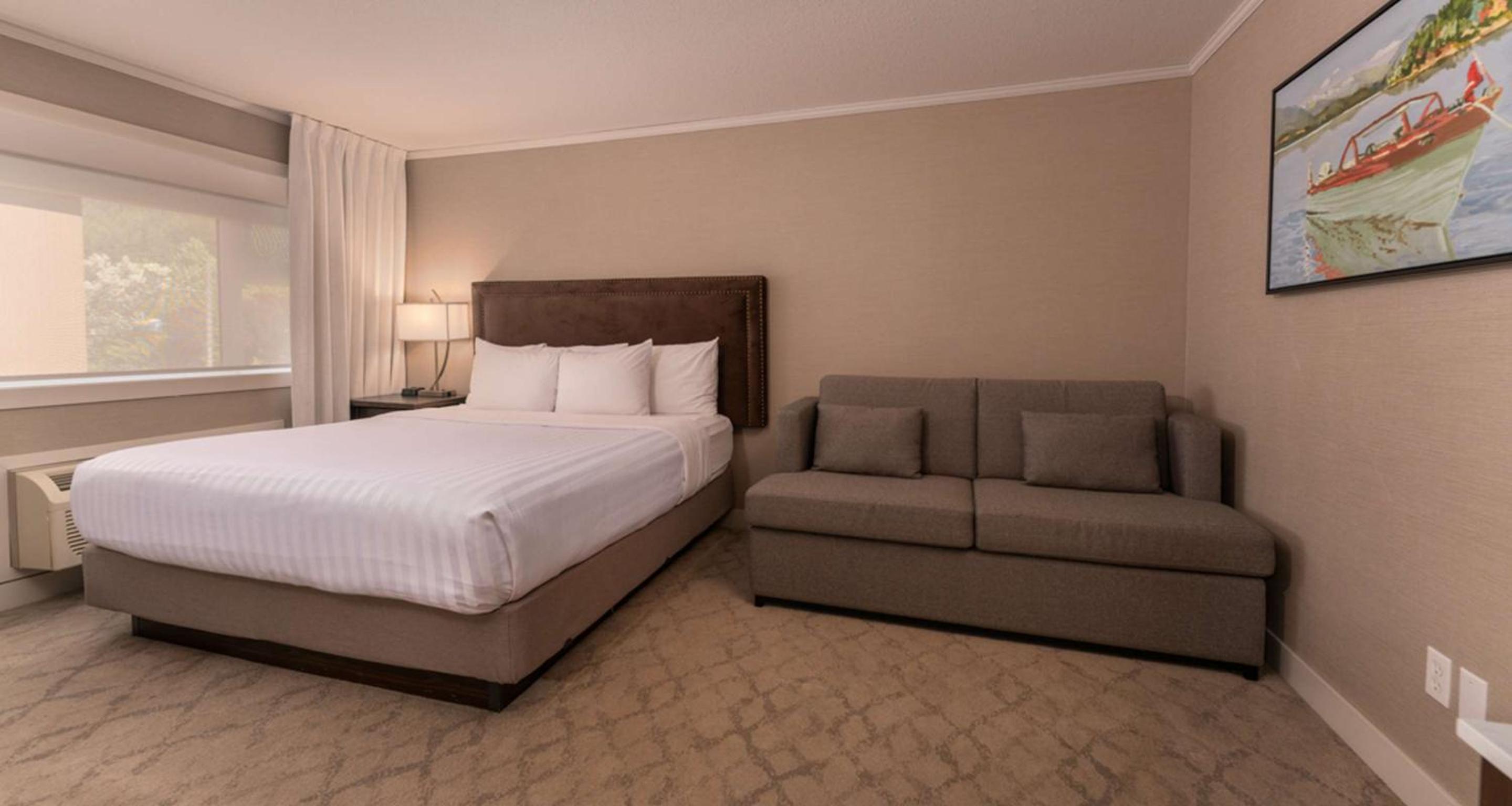 Prestige Lakeside Resort, WorldHotels Elite