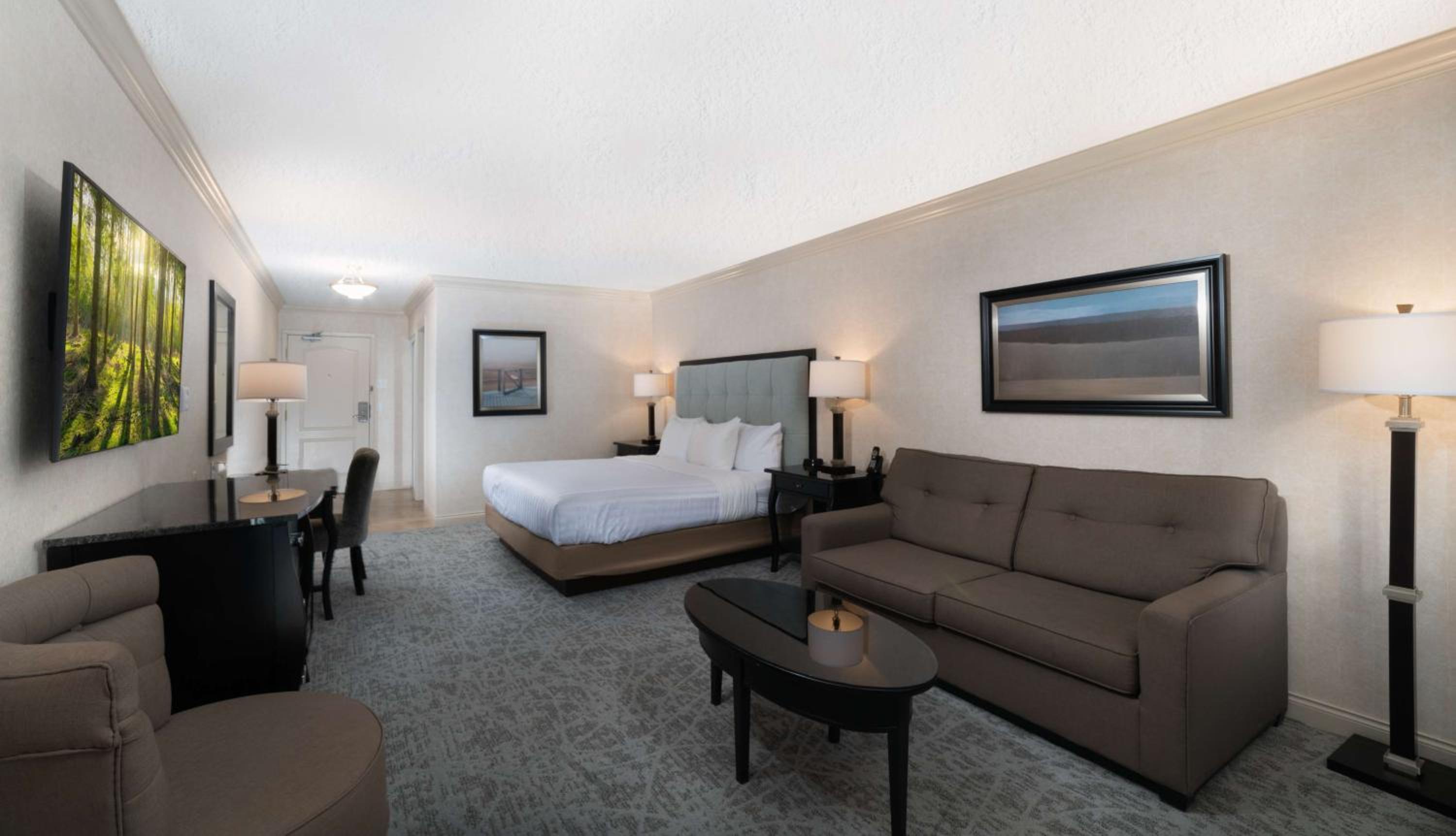 Prestige Lakeside Resort, WorldHotels Elite