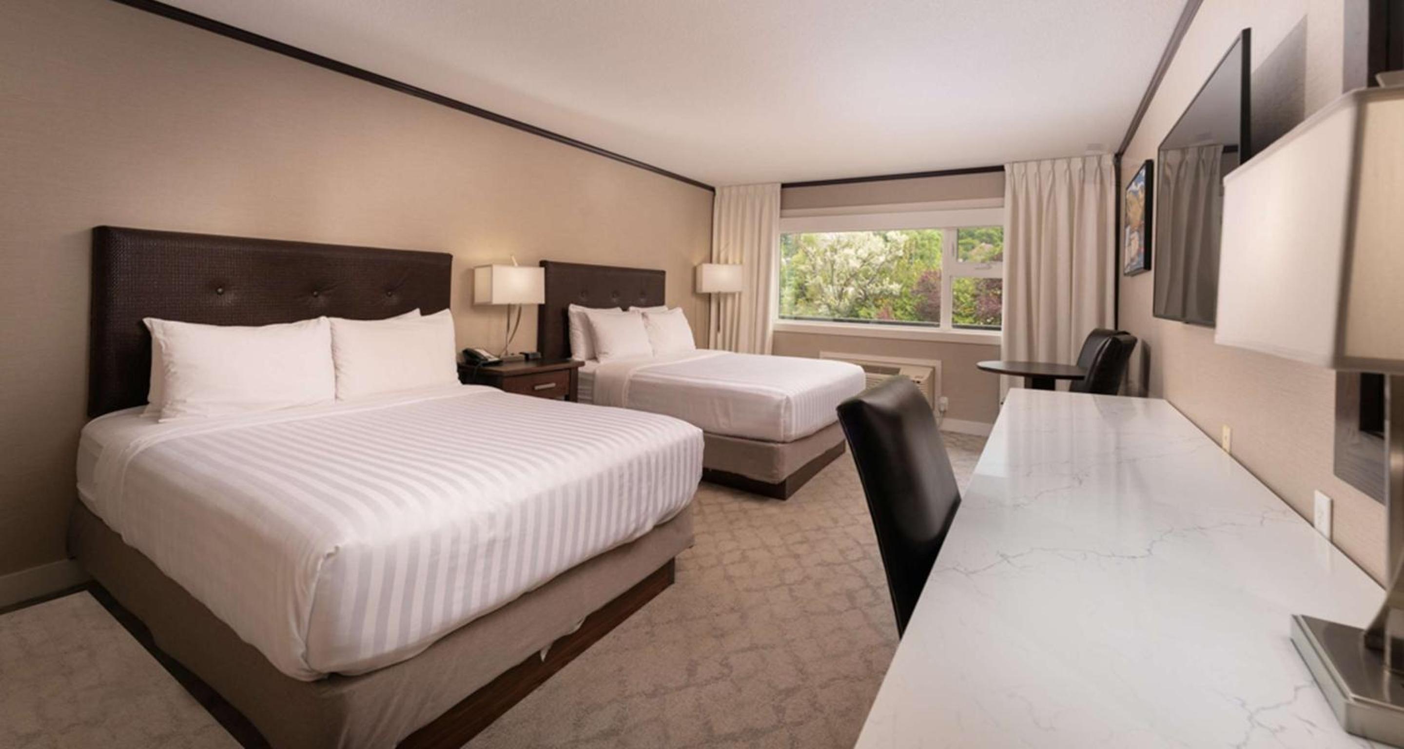 Prestige Lakeside Resort, WorldHotels Elite