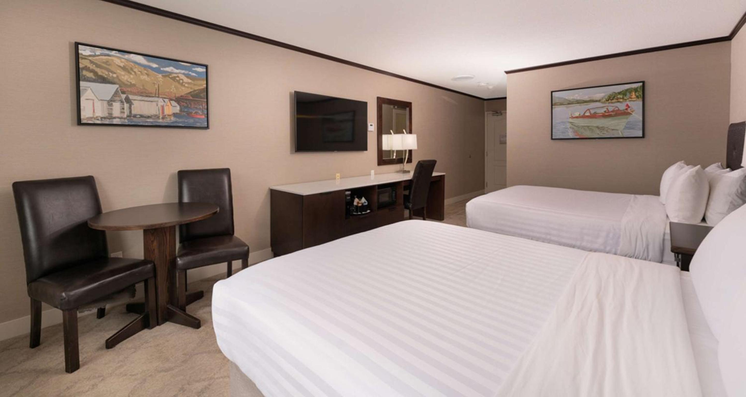Prestige Lakeside Resort, WorldHotels Elite