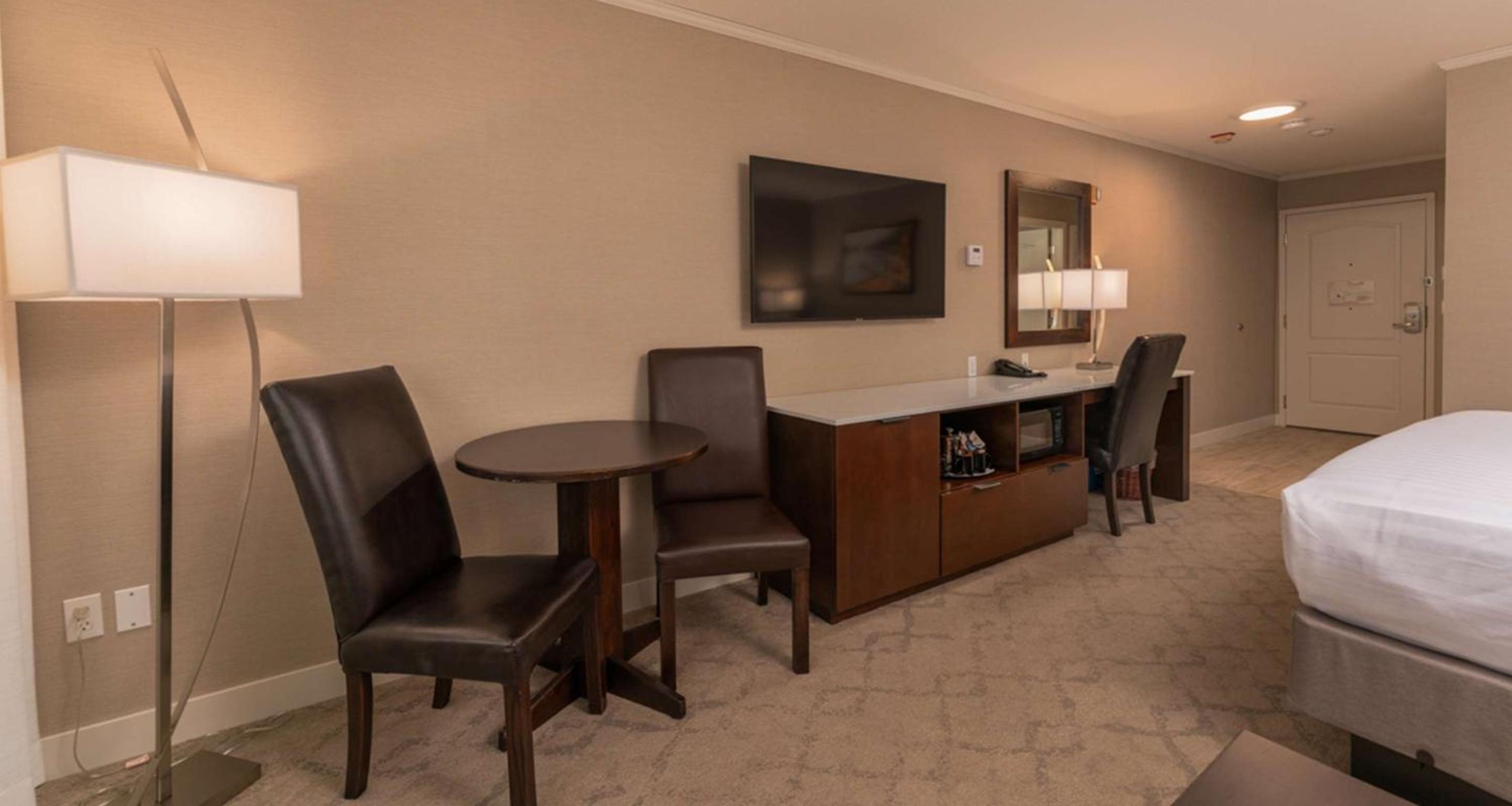 Prestige Lakeside Resort, WorldHotels Elite