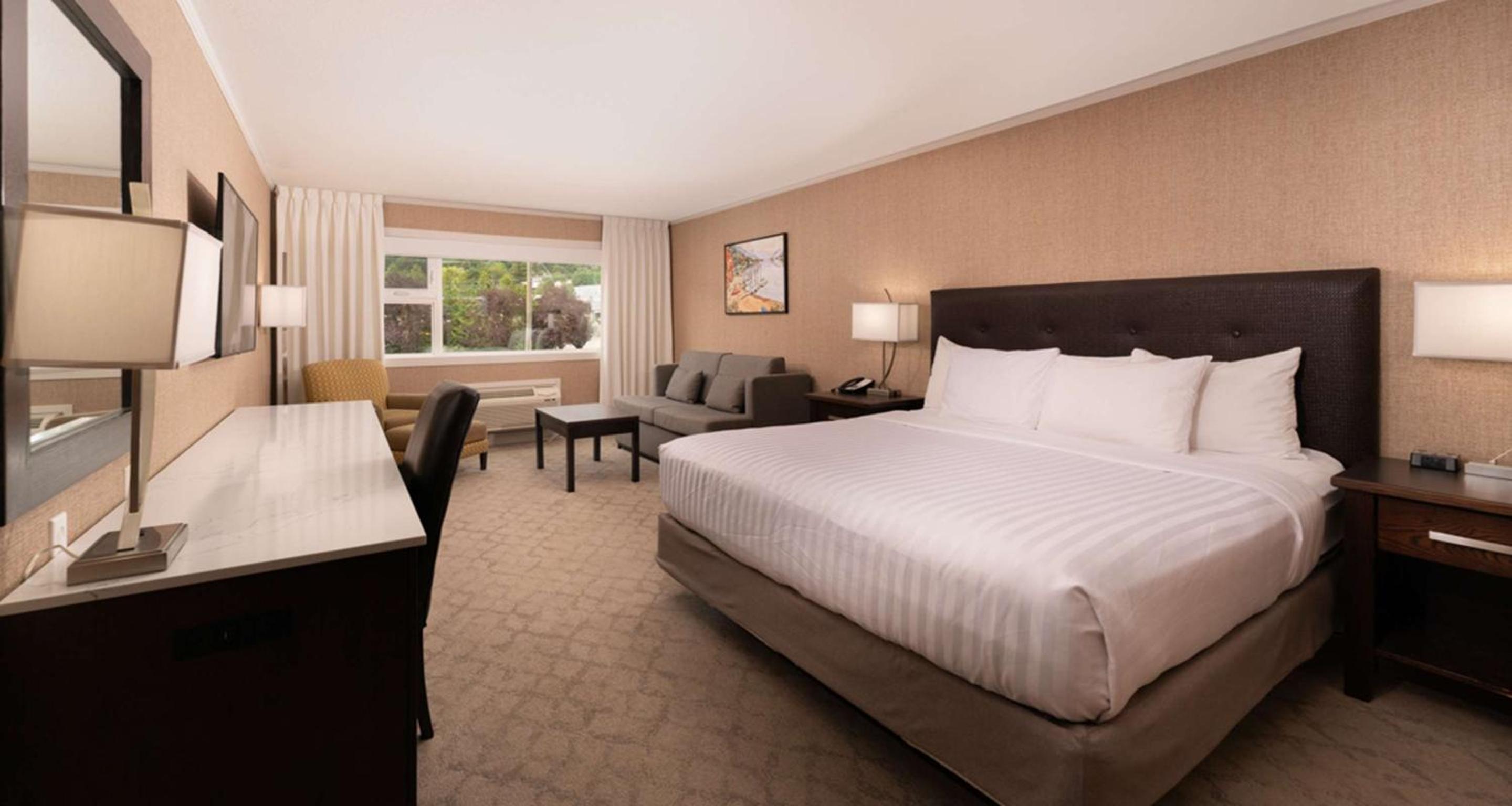 Prestige Lakeside Resort, WorldHotels Elite