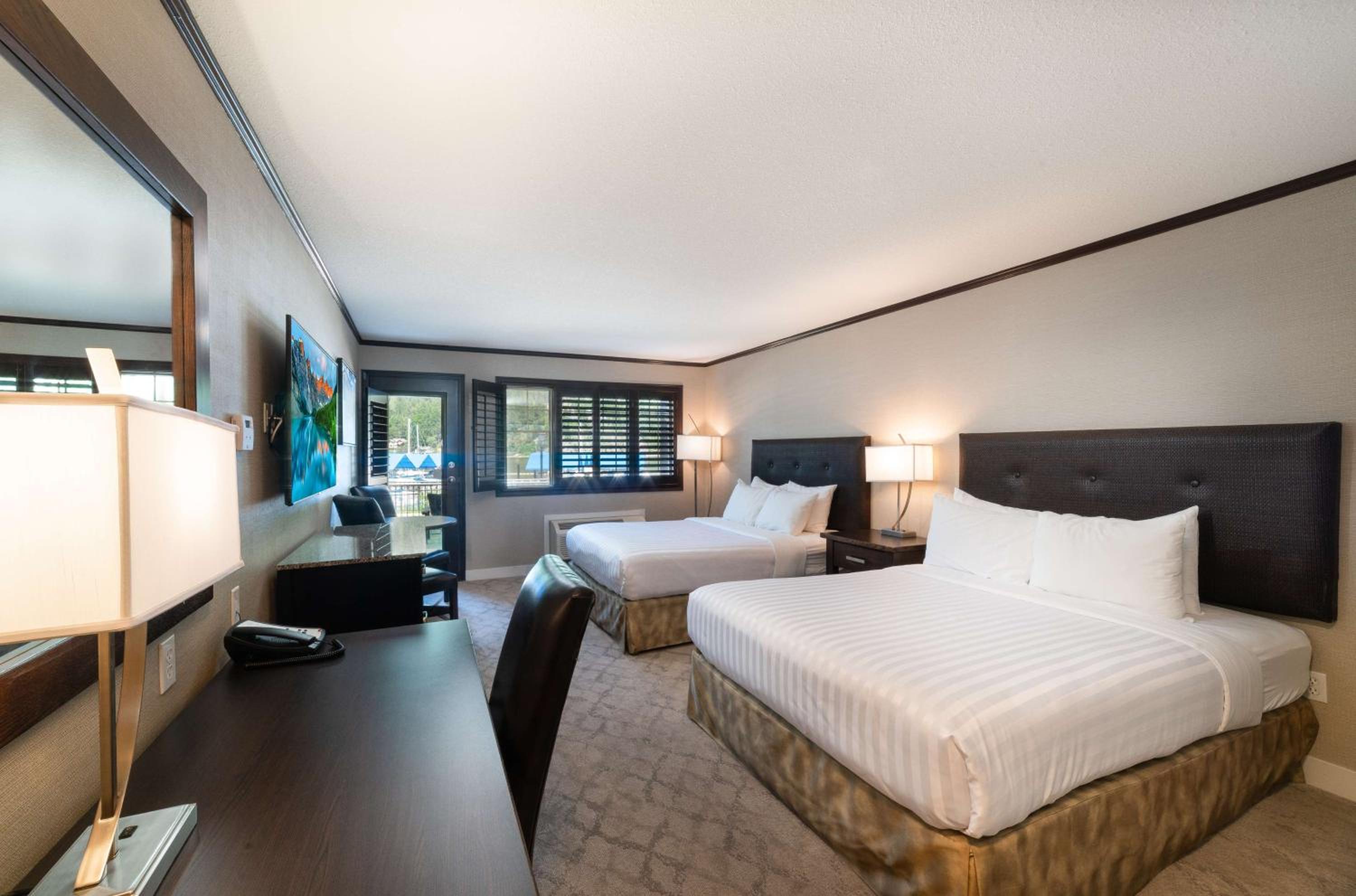 Prestige Lakeside Resort, WorldHotels Elite