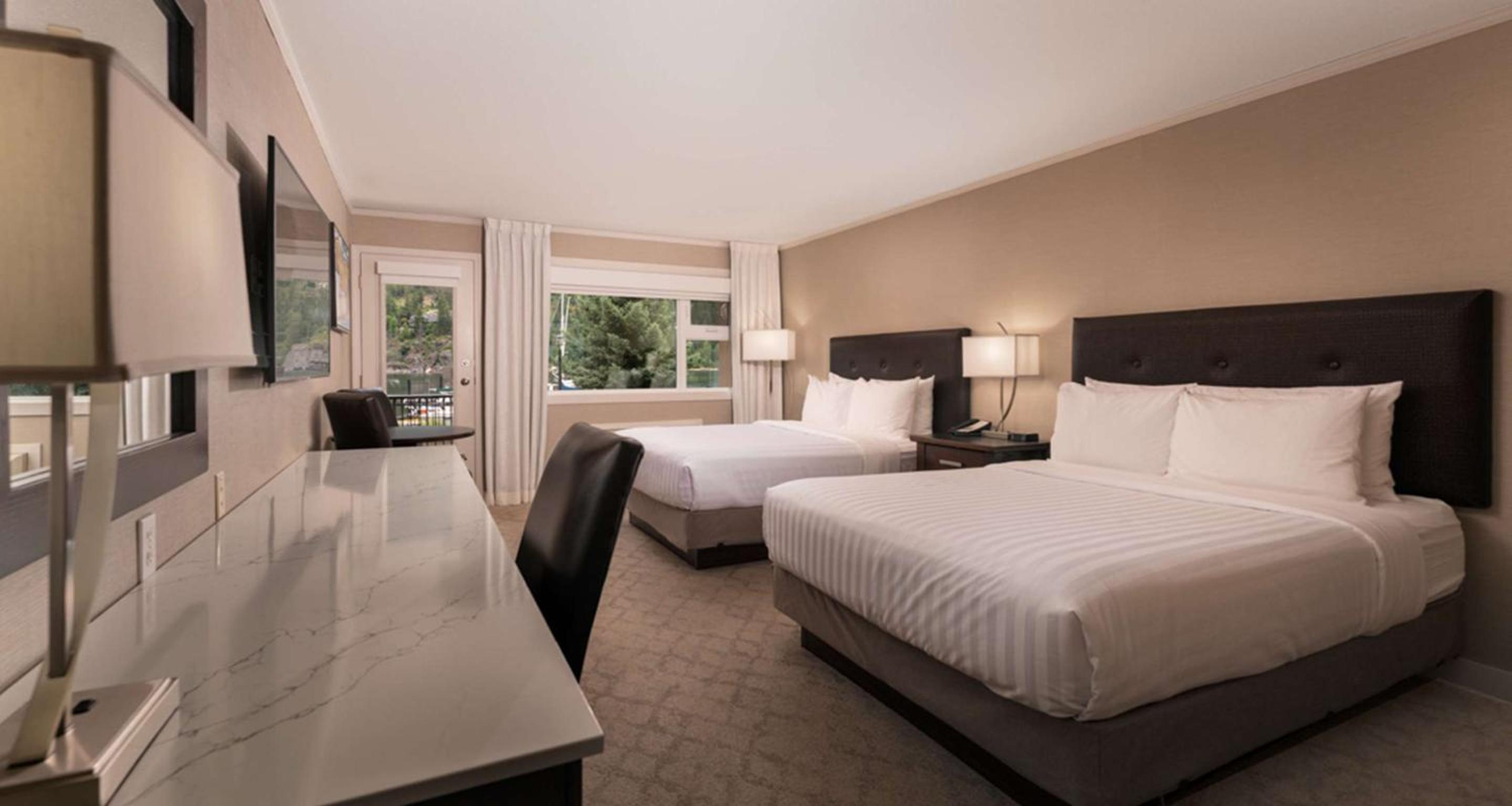 Prestige Lakeside Resort, WorldHotels Elite