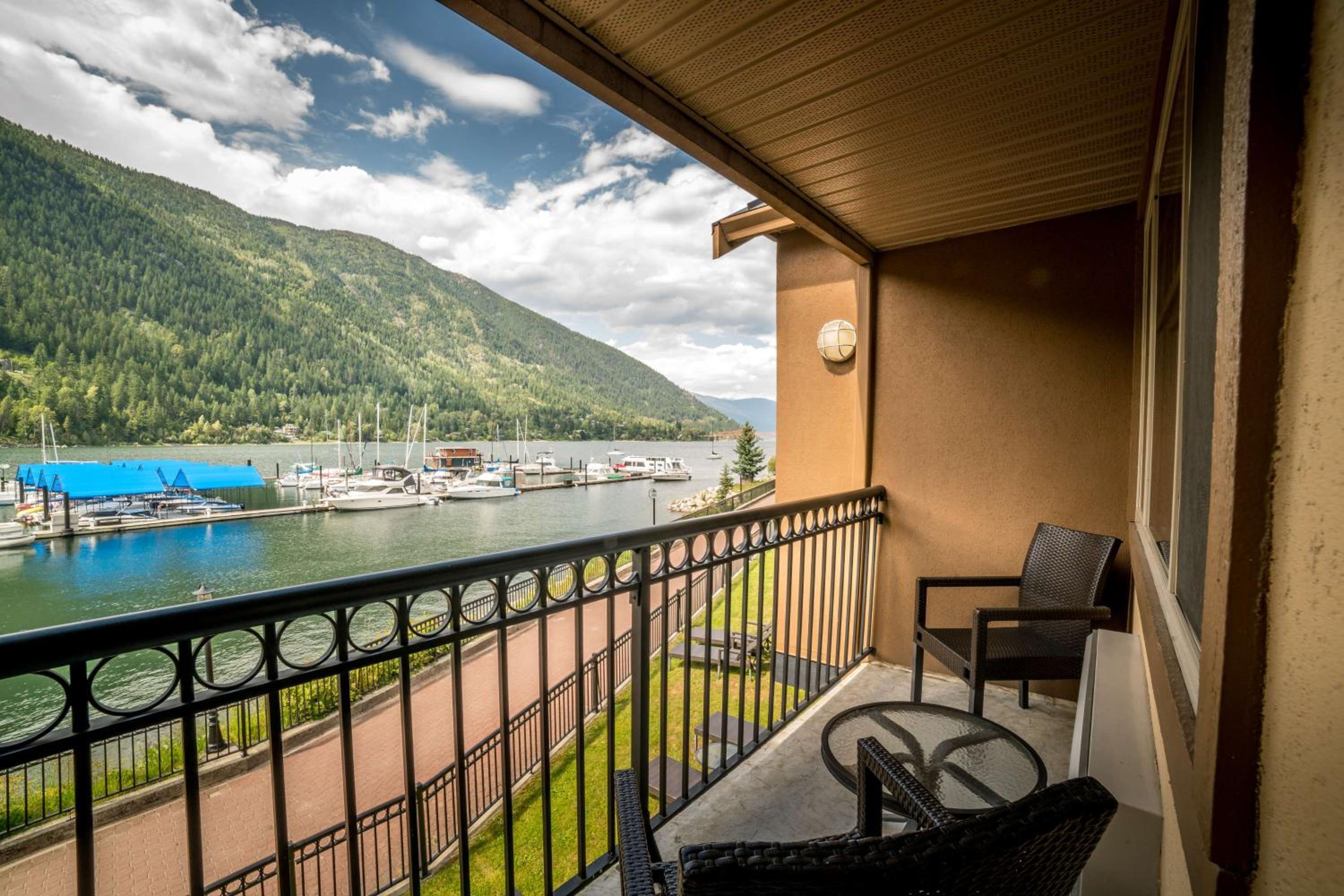 Prestige Lakeside Resort, WorldHotels Elite