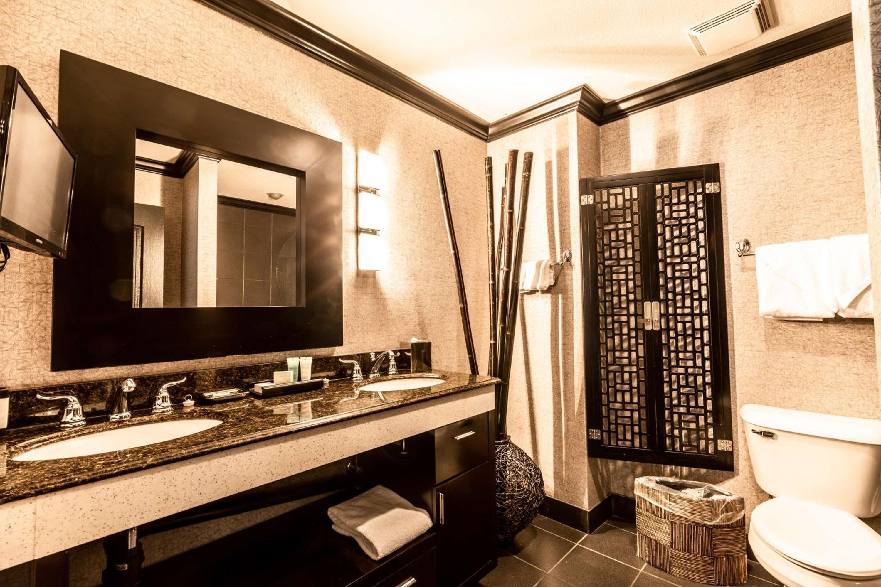 Prestige Lakeside Resort, WorldHotels Elite