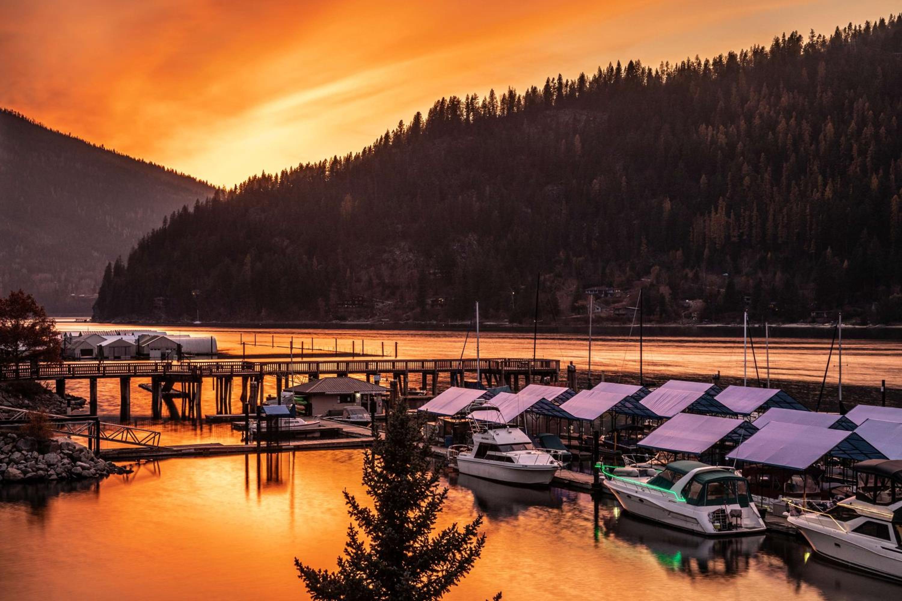 Prestige Lakeside Resort, WorldHotels Elite