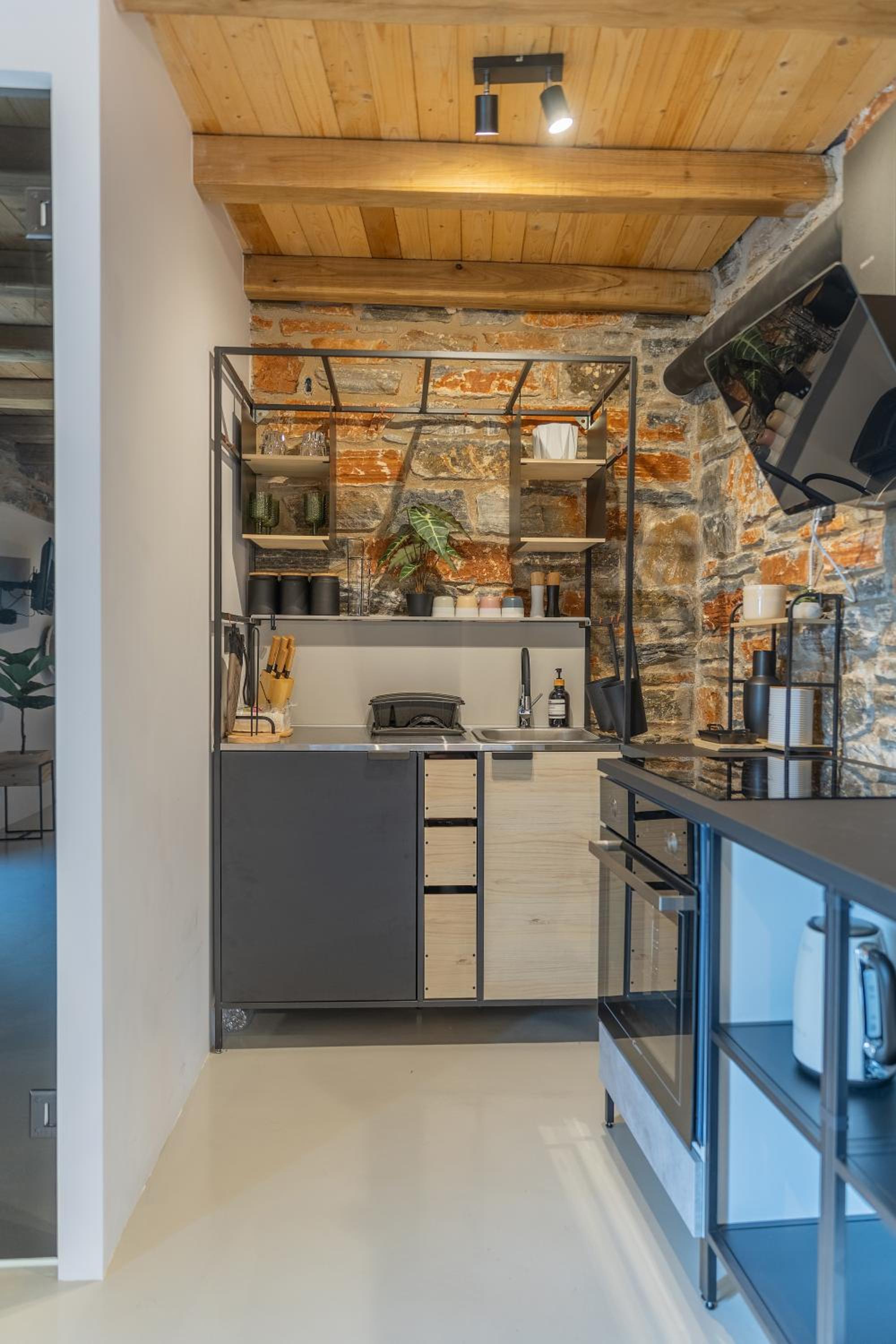 Harmony Luxury Villa Naxos photo 5