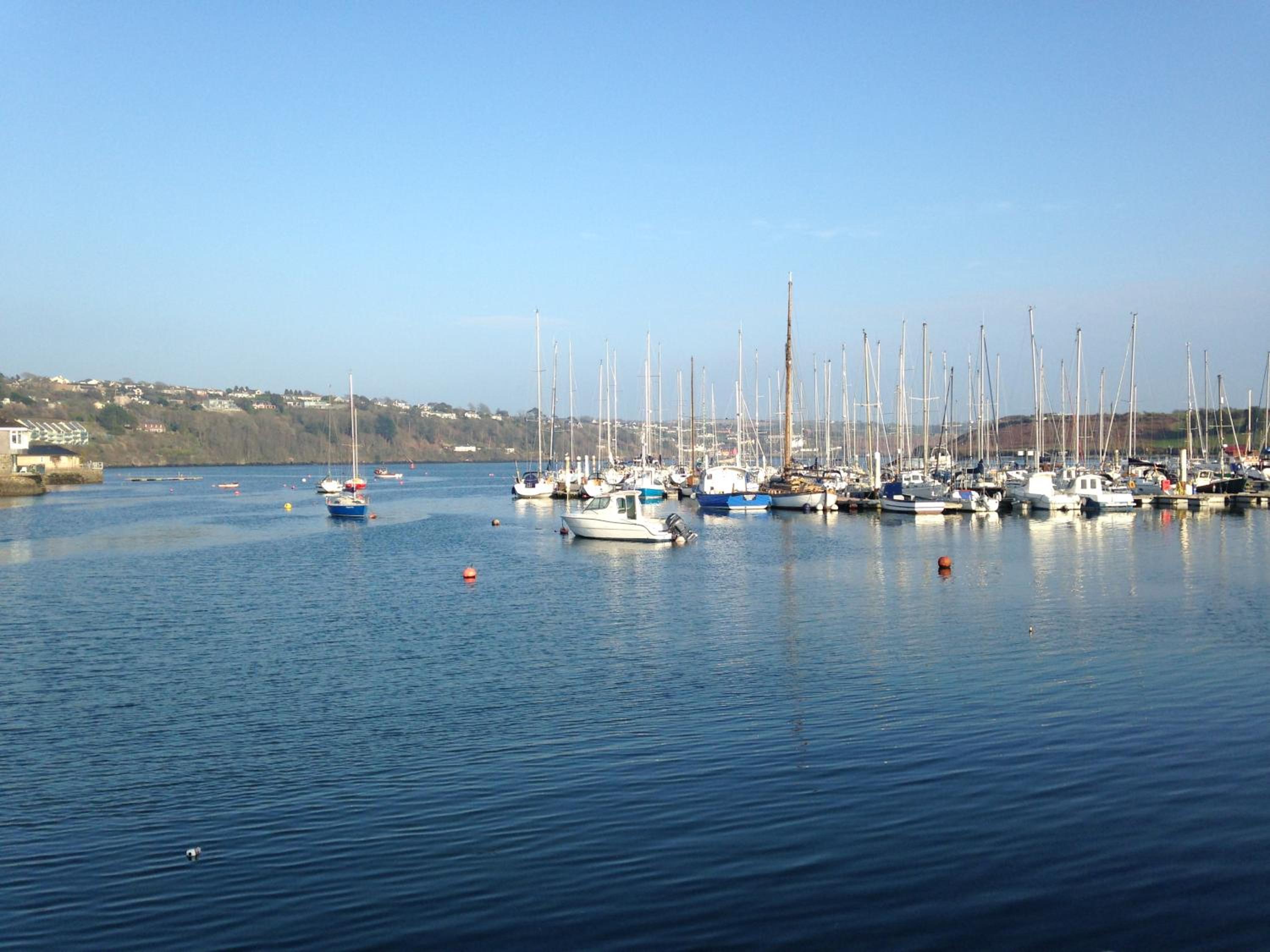 Kinsale CITY CENTER view 4