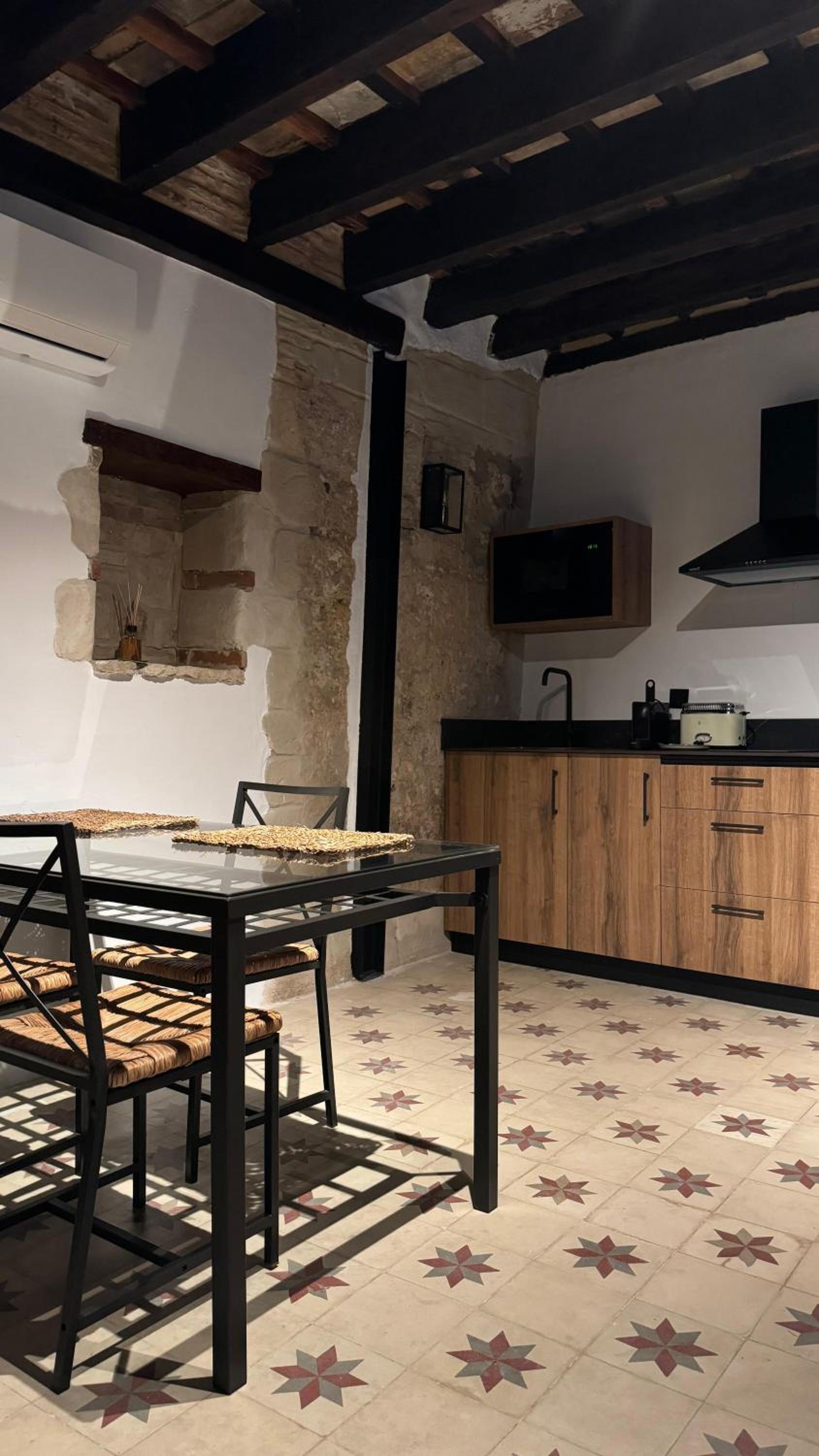 Apartamentos Jerez Siglo XIX