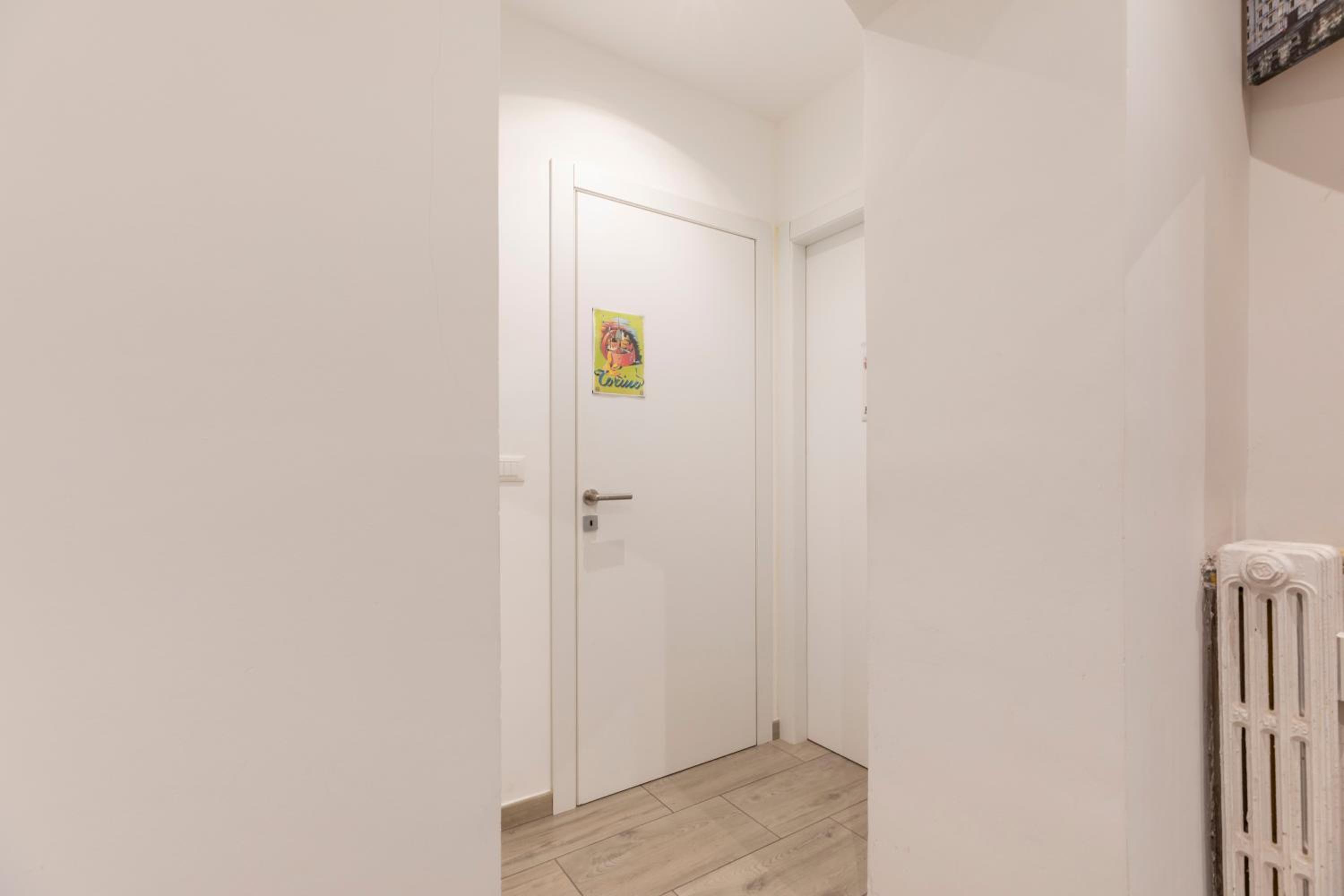 Montebello 42 Studio Apartment by Alterego en Turin — other