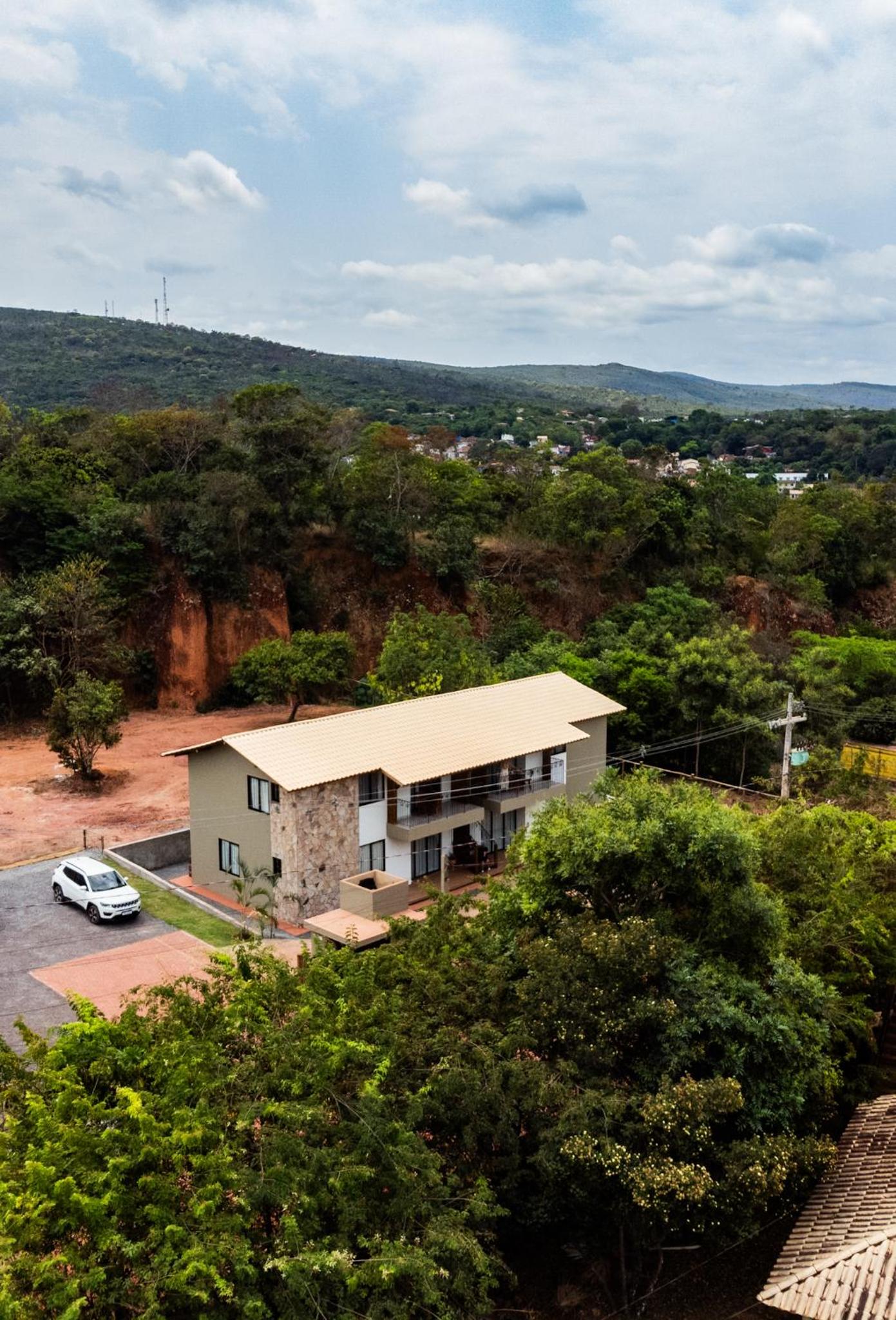 Vila Tanrral