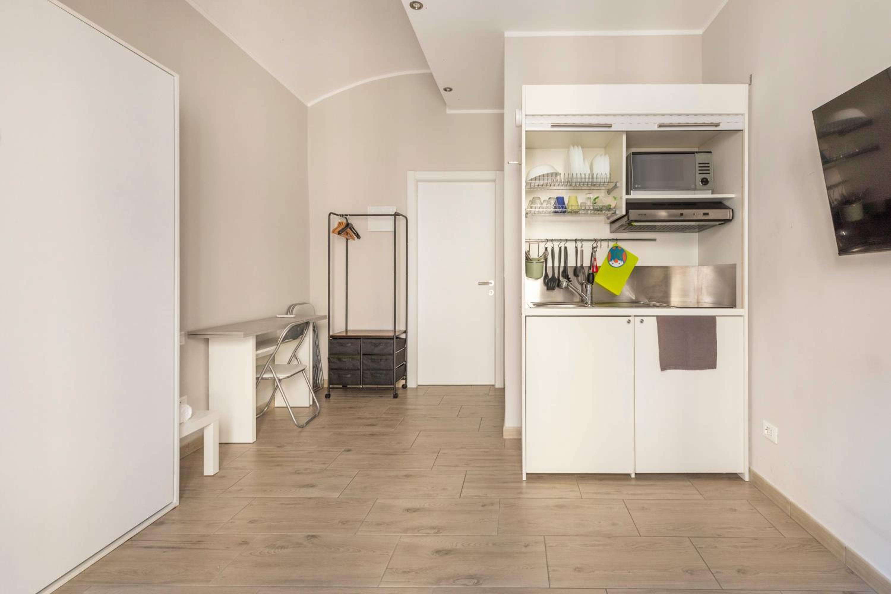 Montebello 42 Studio Apartment by Alterego photo 3