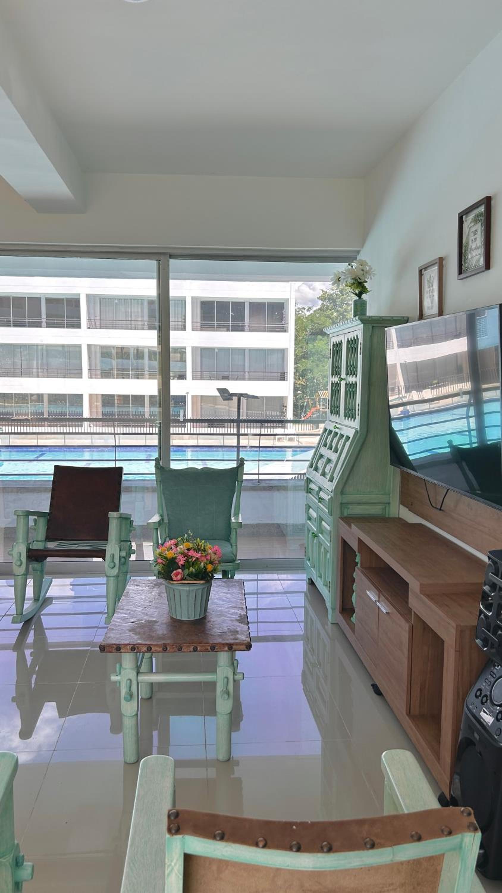 Apartamento Vacacional San Jerónimo