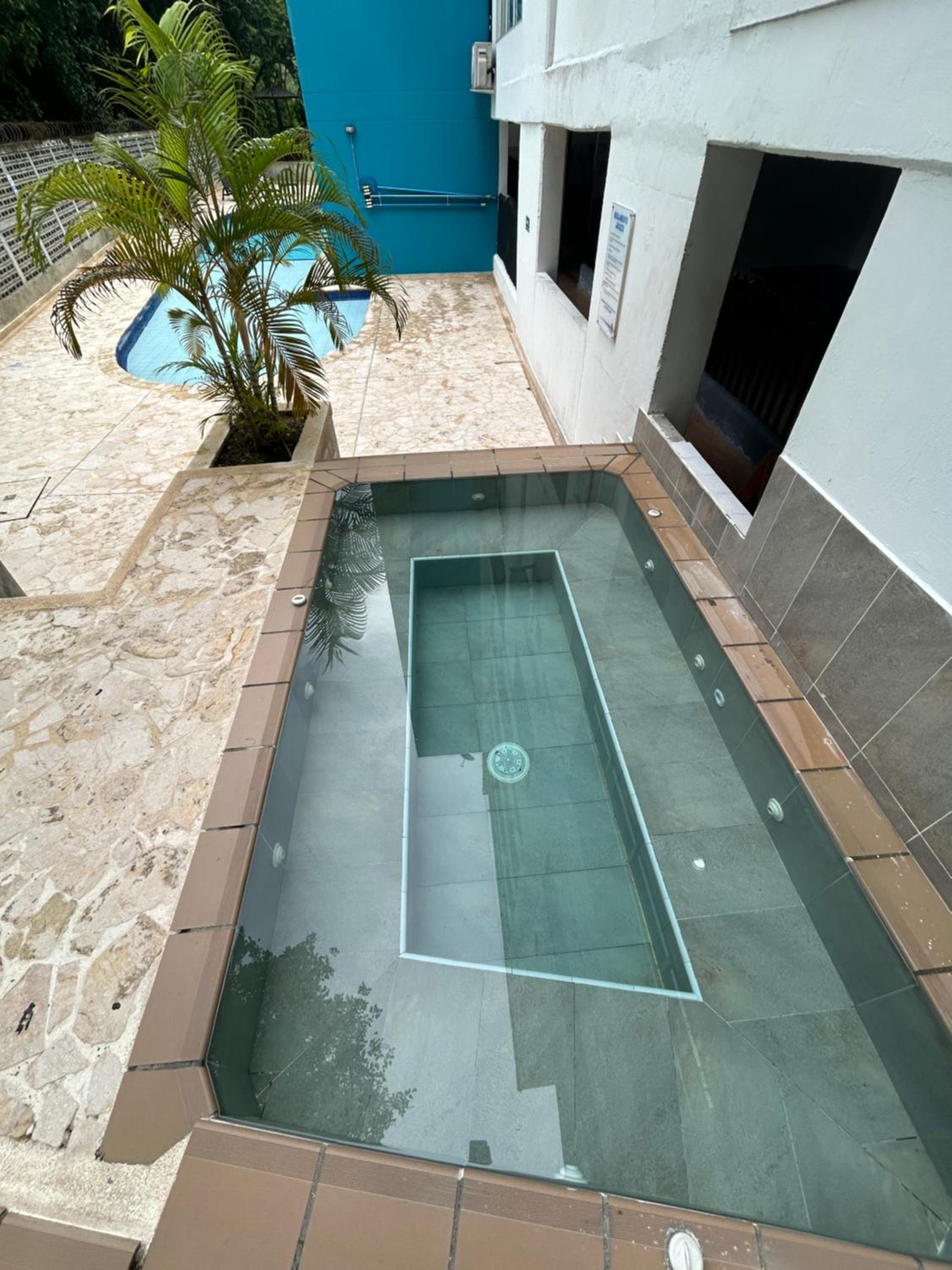 Apartamento Vacacional San Jerónimo