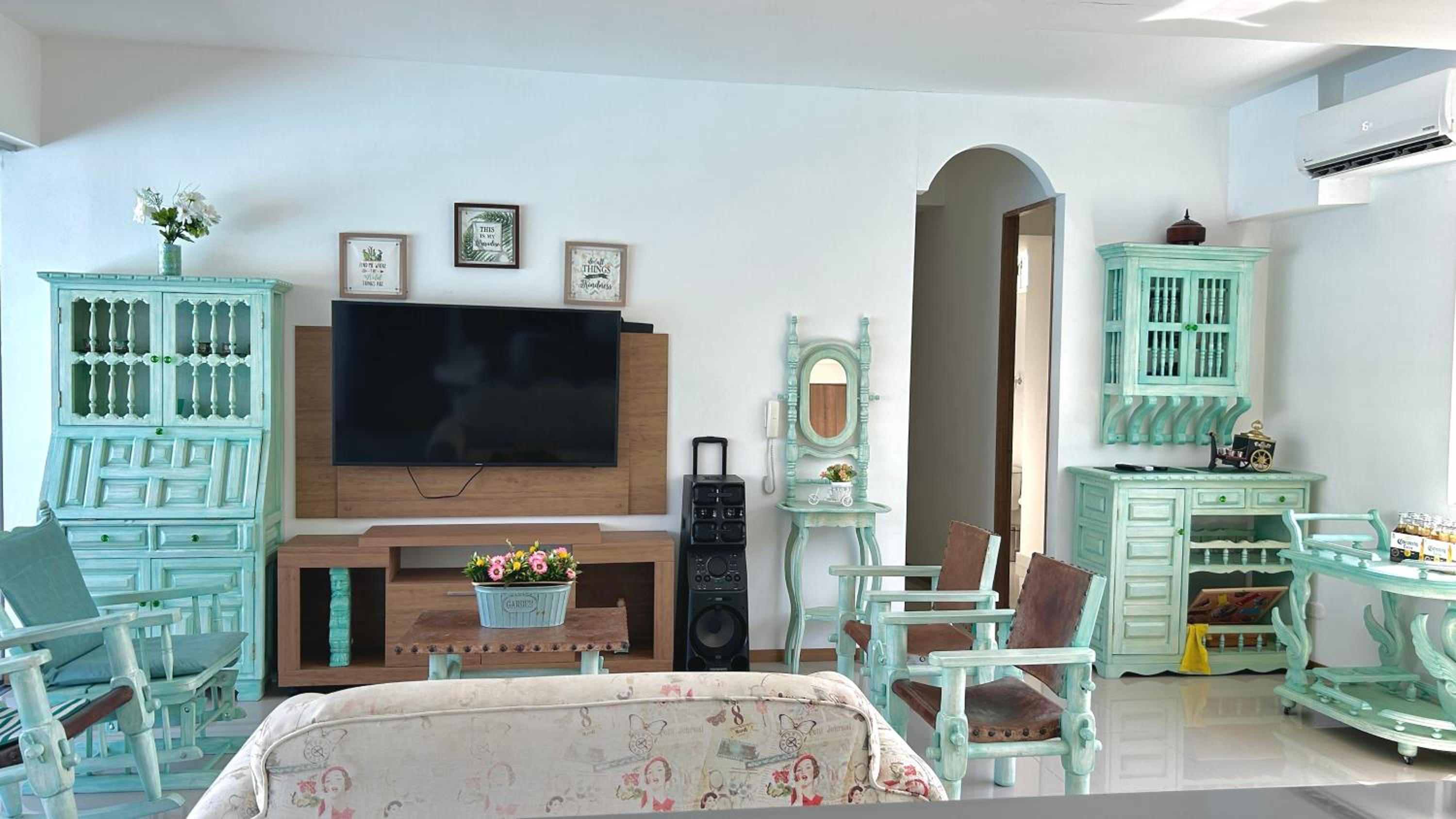 Apartamento Vacacional San Jerónimo