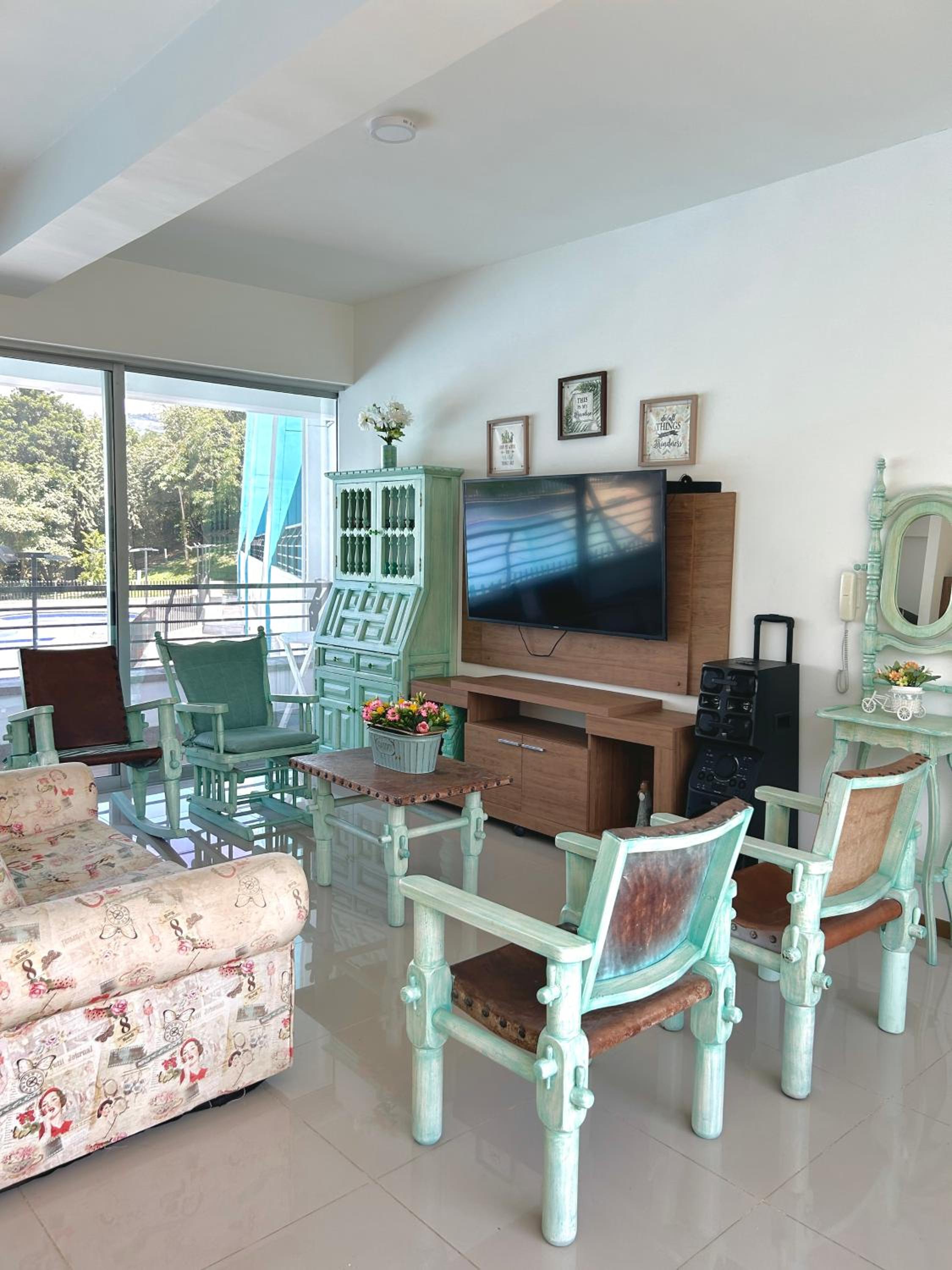 Apartamento Vacacional San Jerónimo