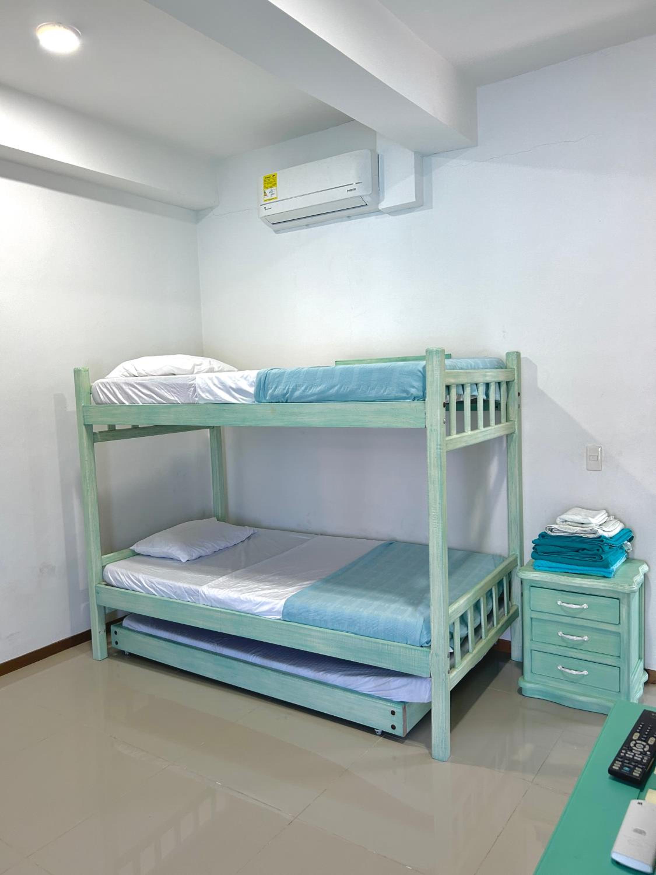 Apartamento Vacacional San Jerónimo