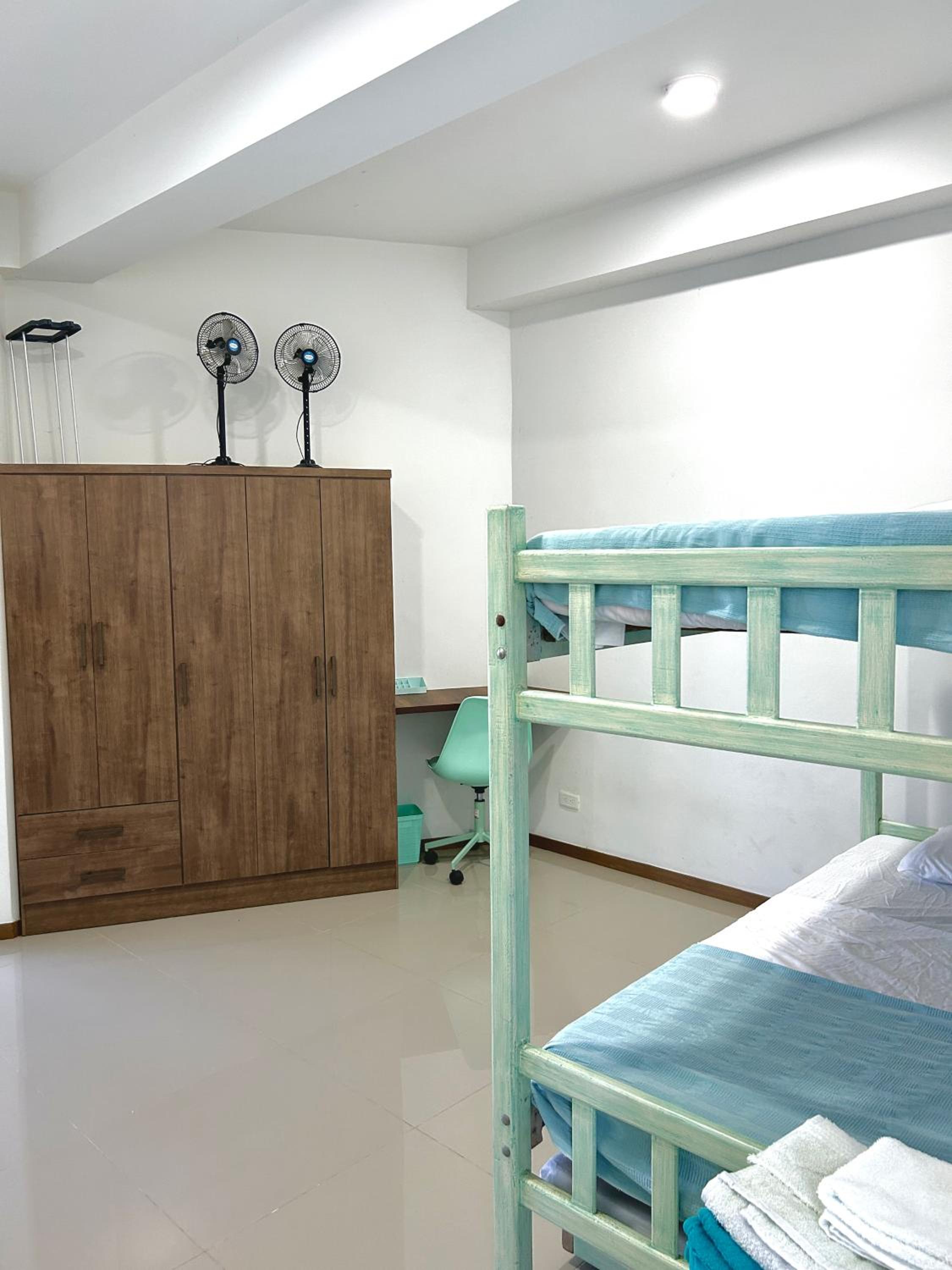 Apartamento Vacacional San Jerónimo