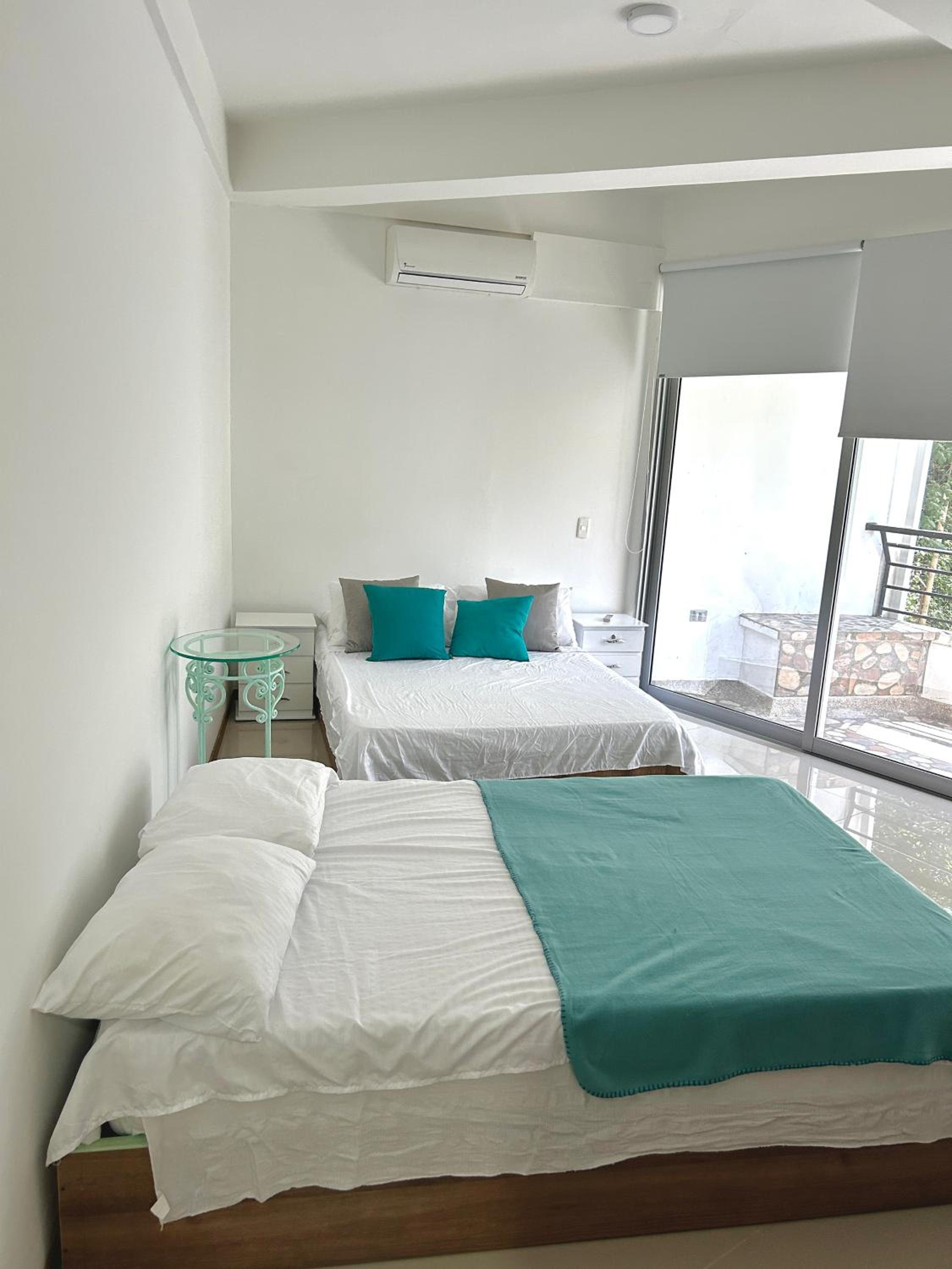Apartamento Vacacional San Jerónimo