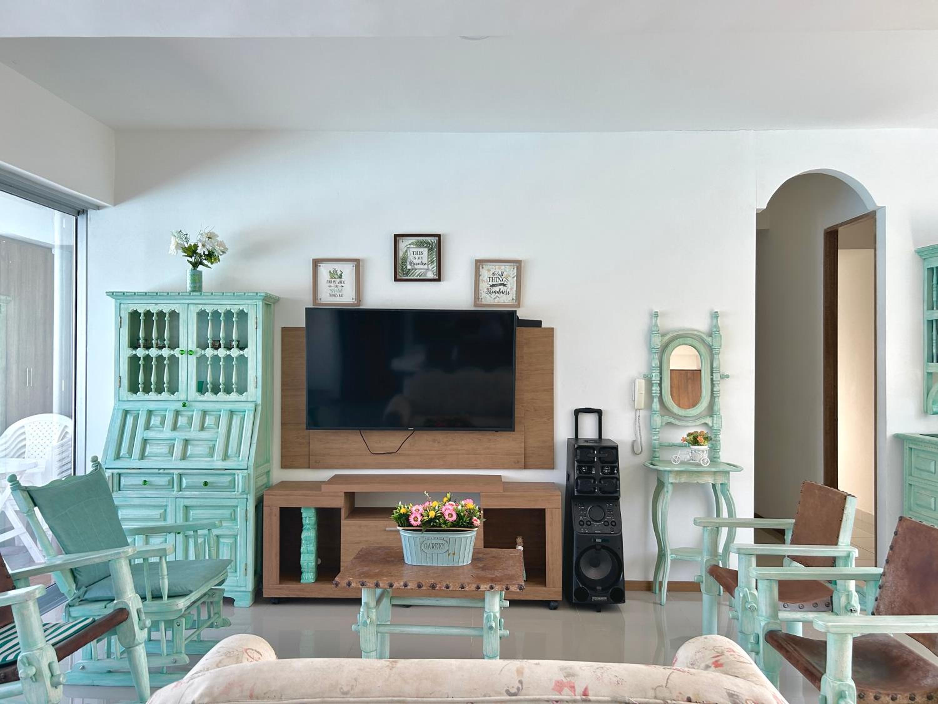 Apartamento Vacacional San Jerónimo