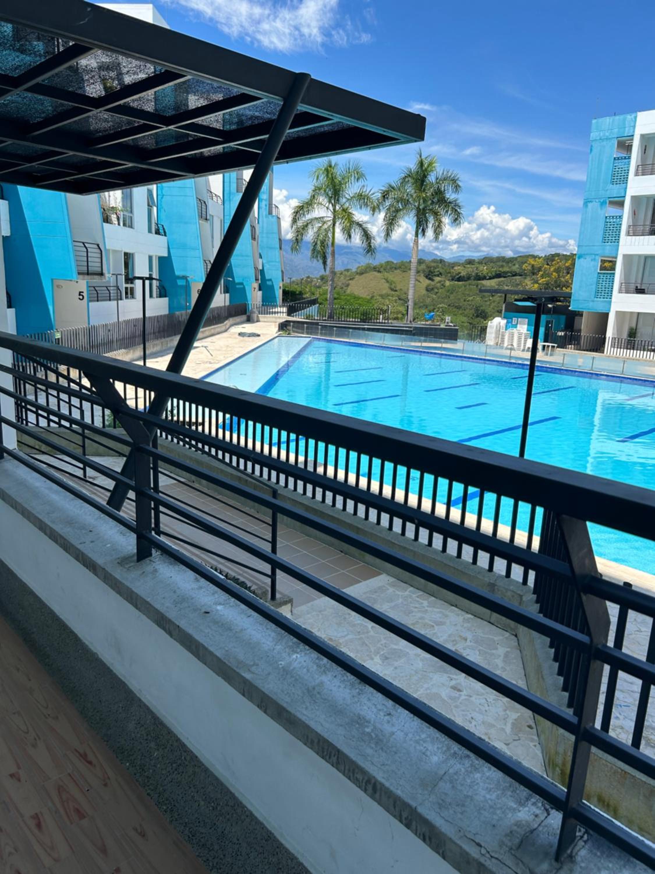 Apartamento Vacacional San Jerónimo