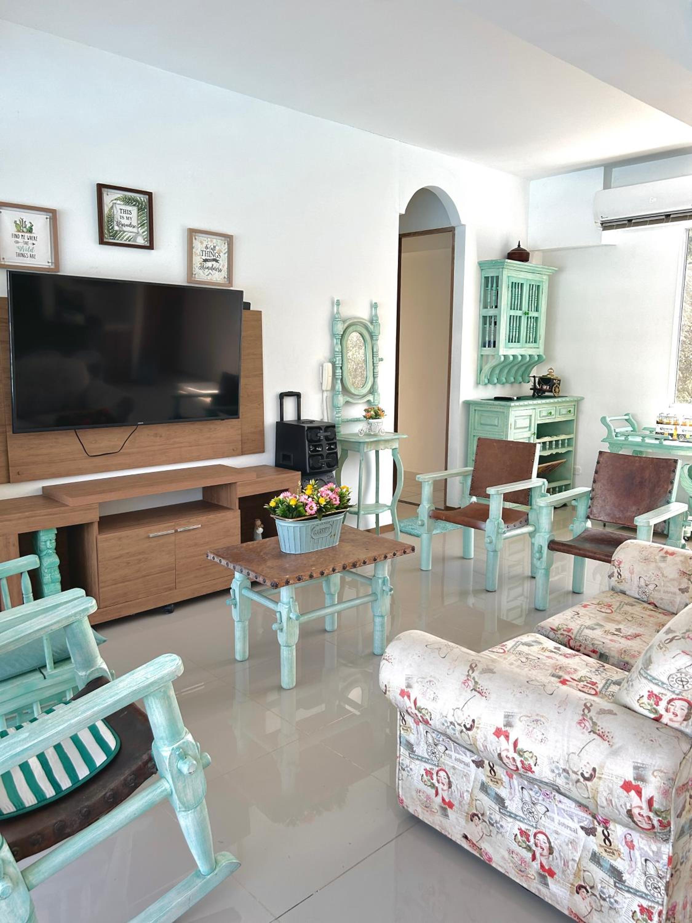 Apartamento Vacacional San Jerónimo