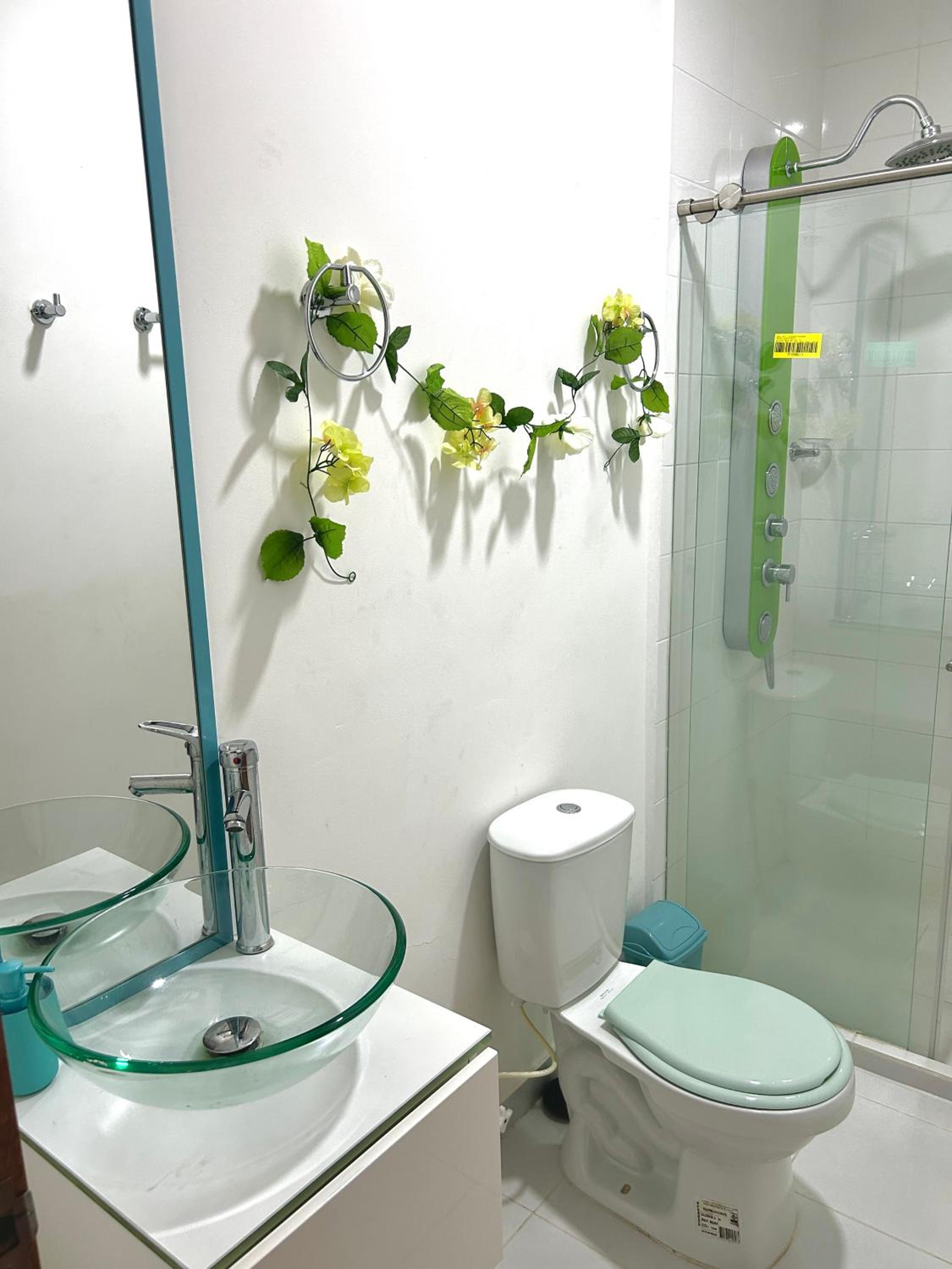 Apartamento Vacacional San Jerónimo