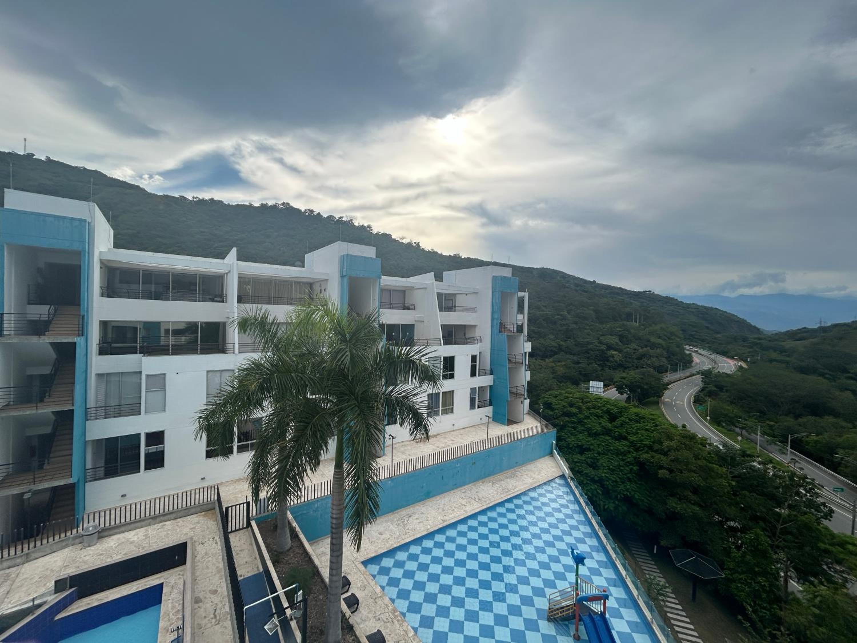 Apartamento Vacacional San Jerónimo