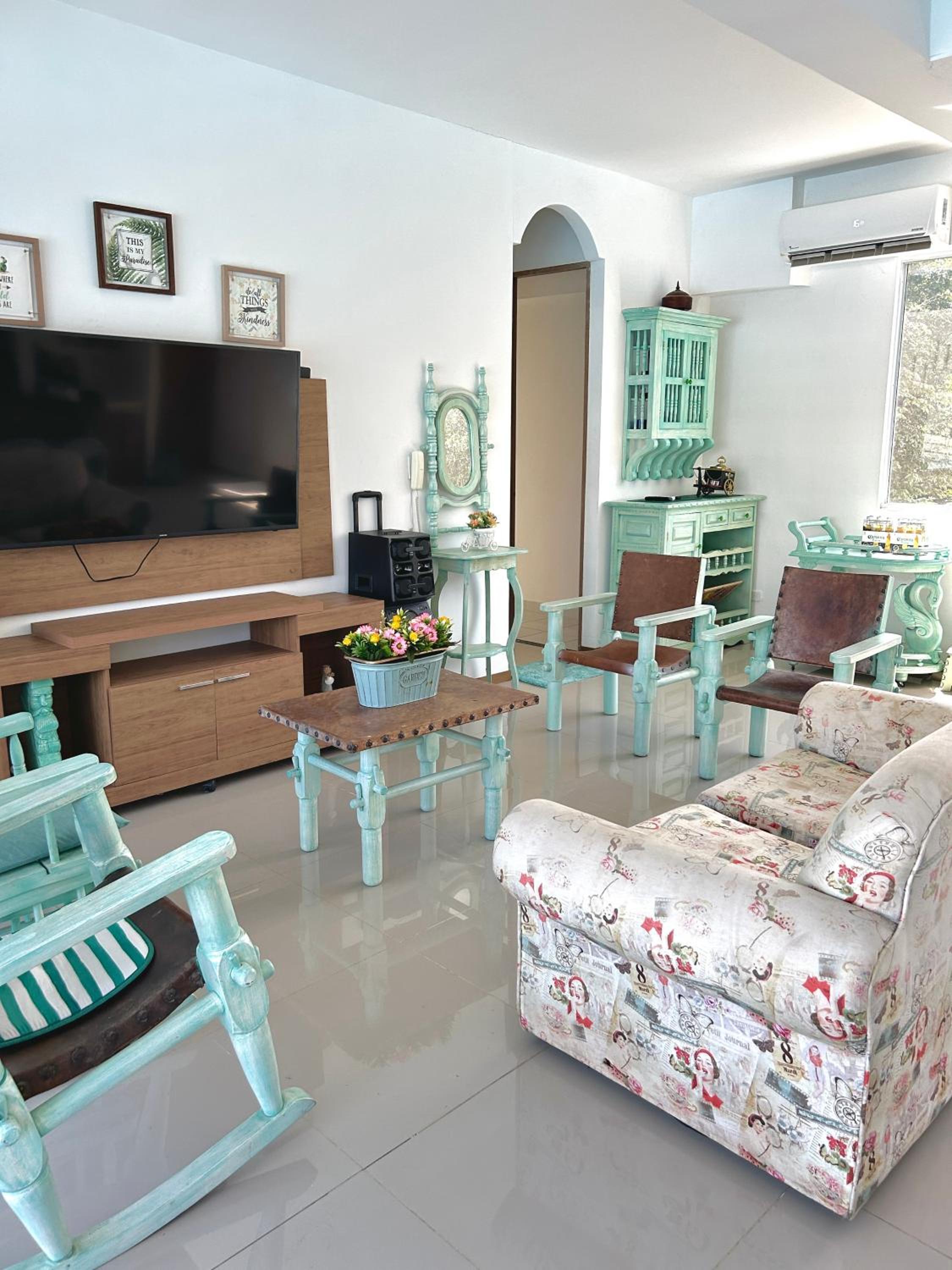 Apartamento Vacacional San Jerónimo