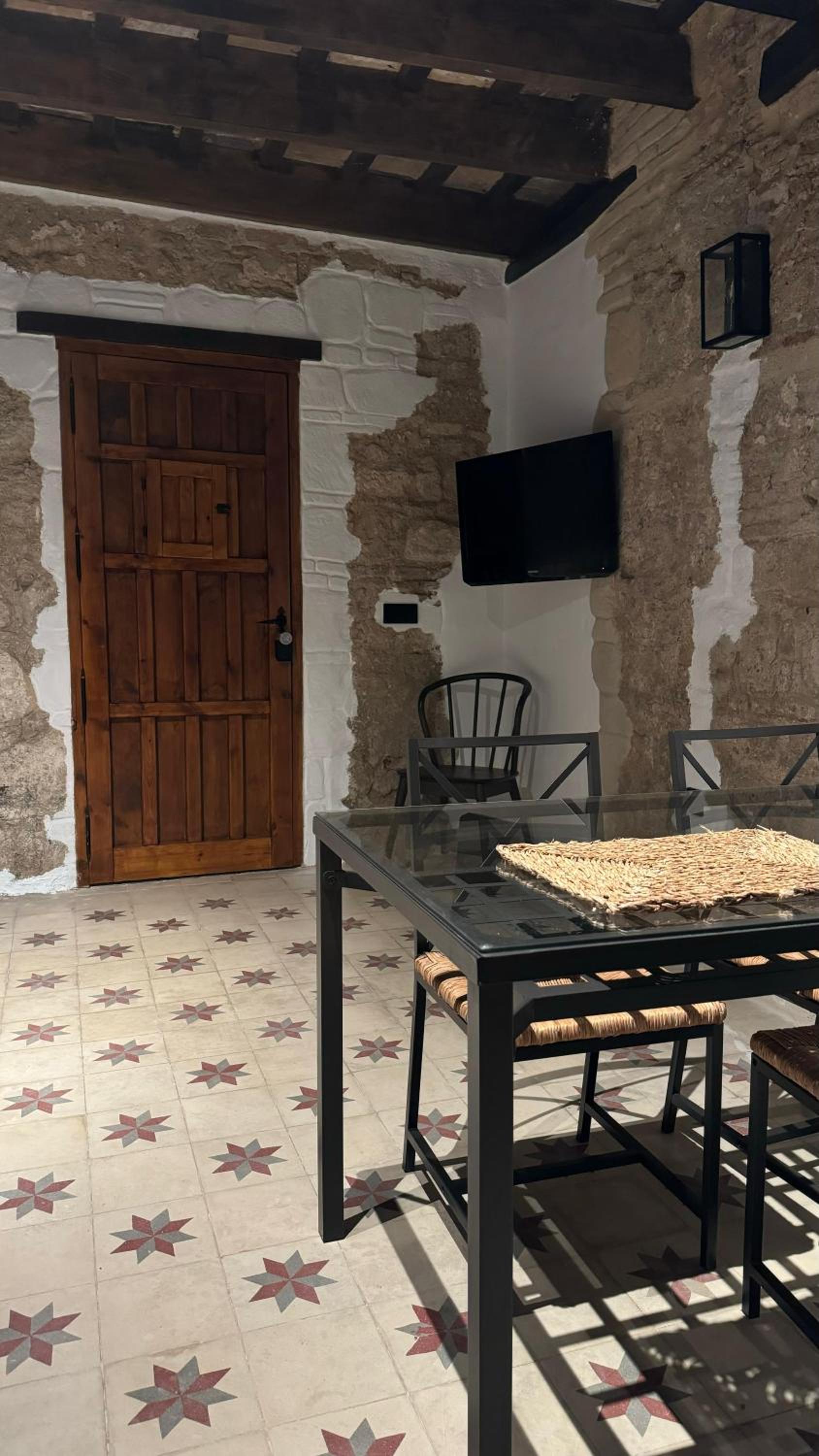 Apartamentos Jerez Siglo XIX