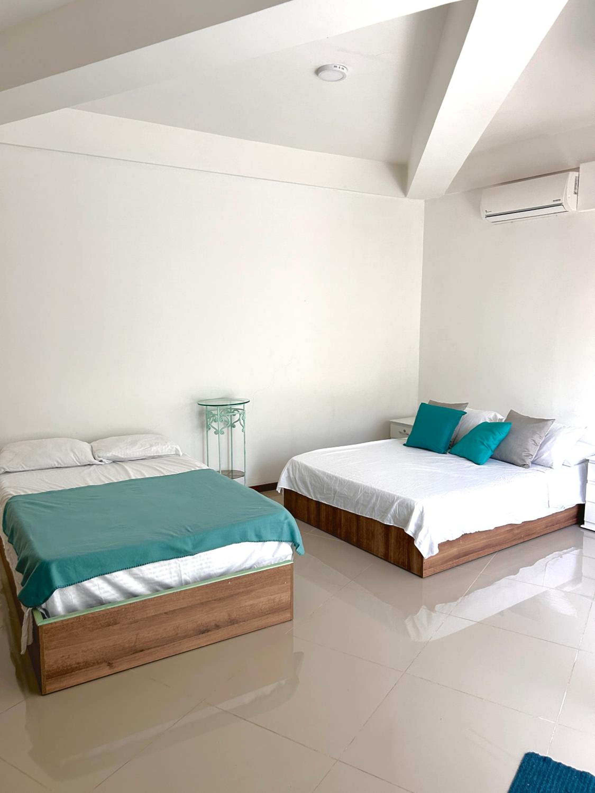 Apartamento Vacacional San Jerónimo