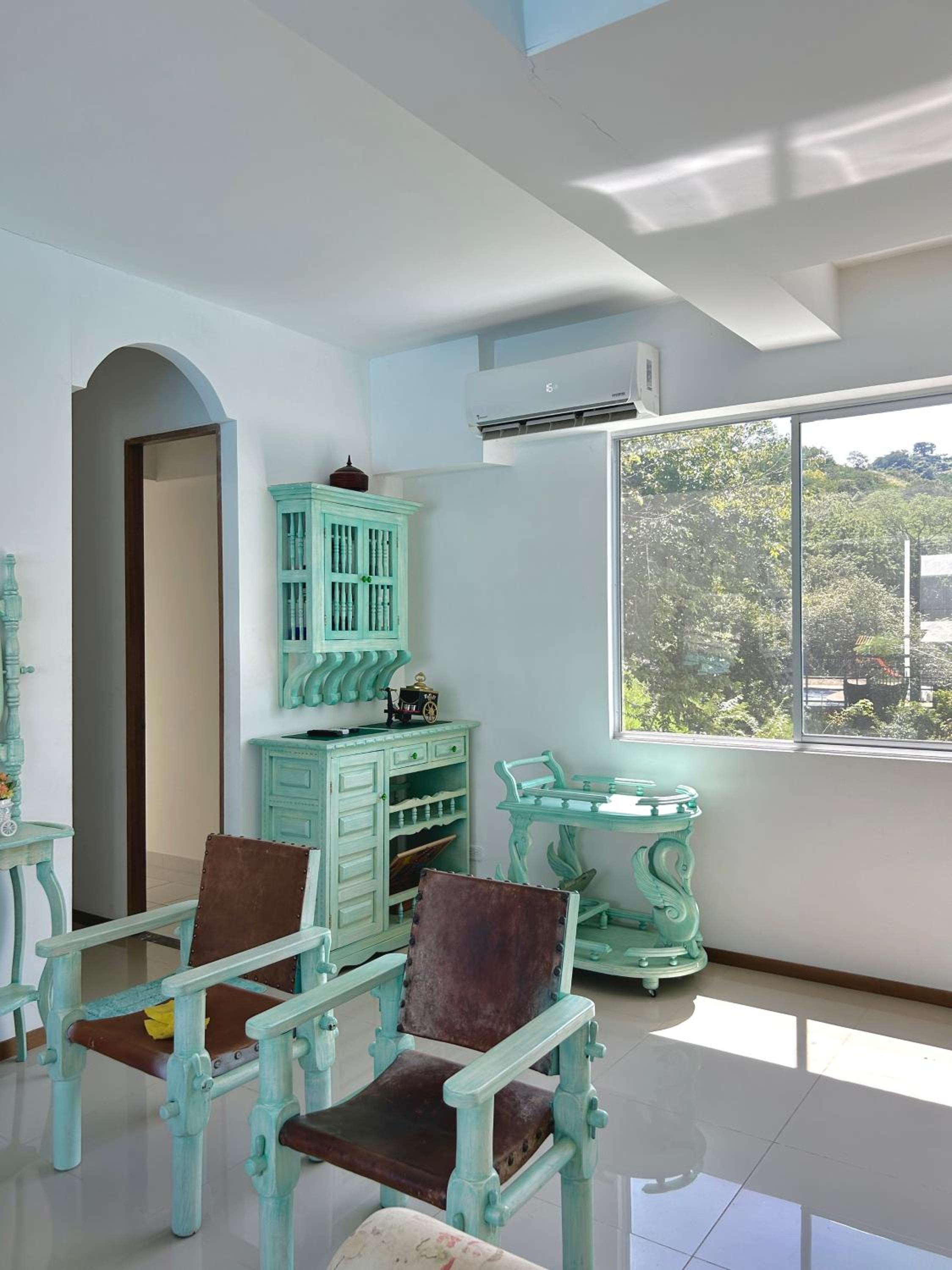 Apartamento Vacacional San Jerónimo