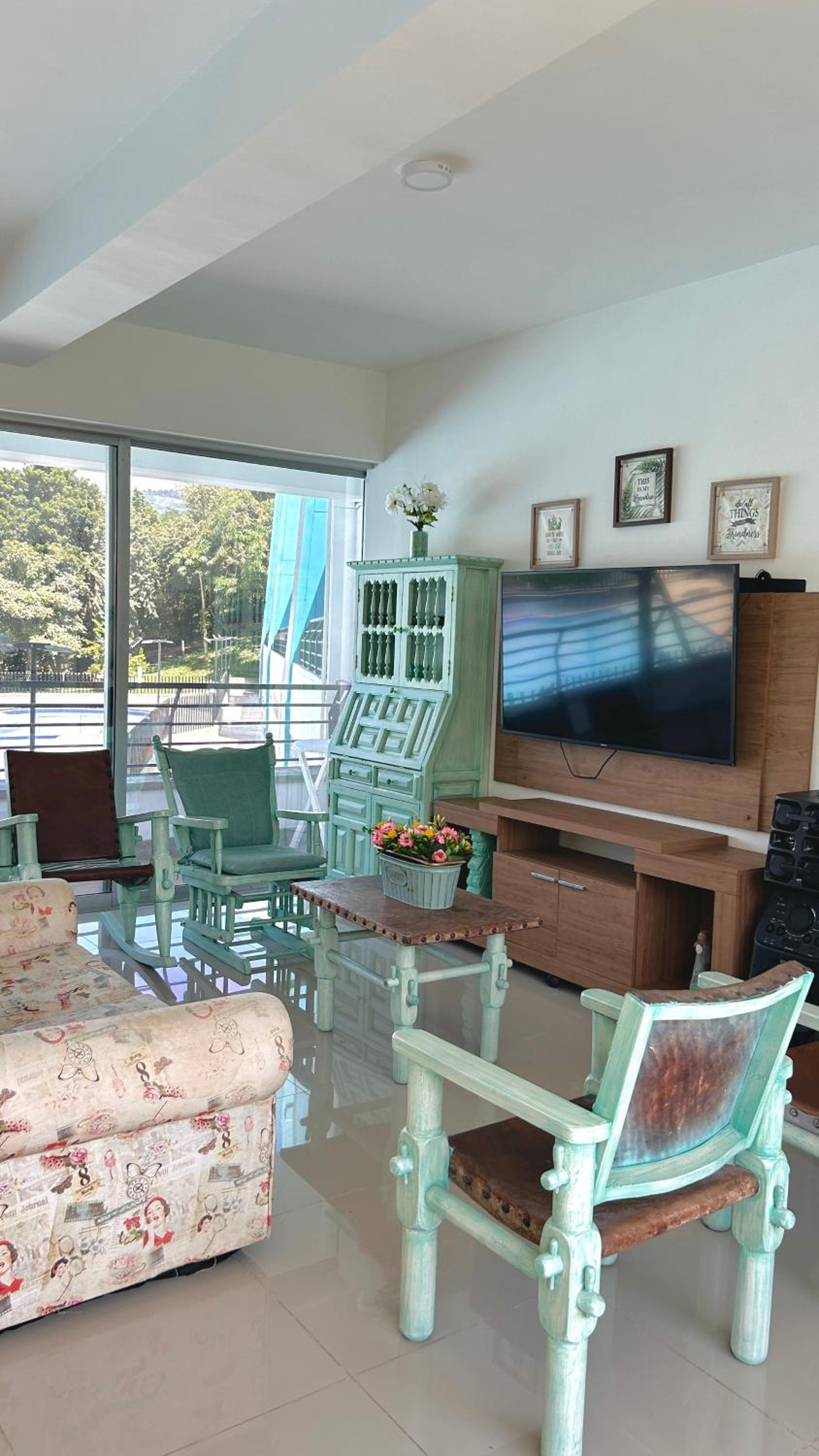 Apartamento Vacacional San Jerónimo