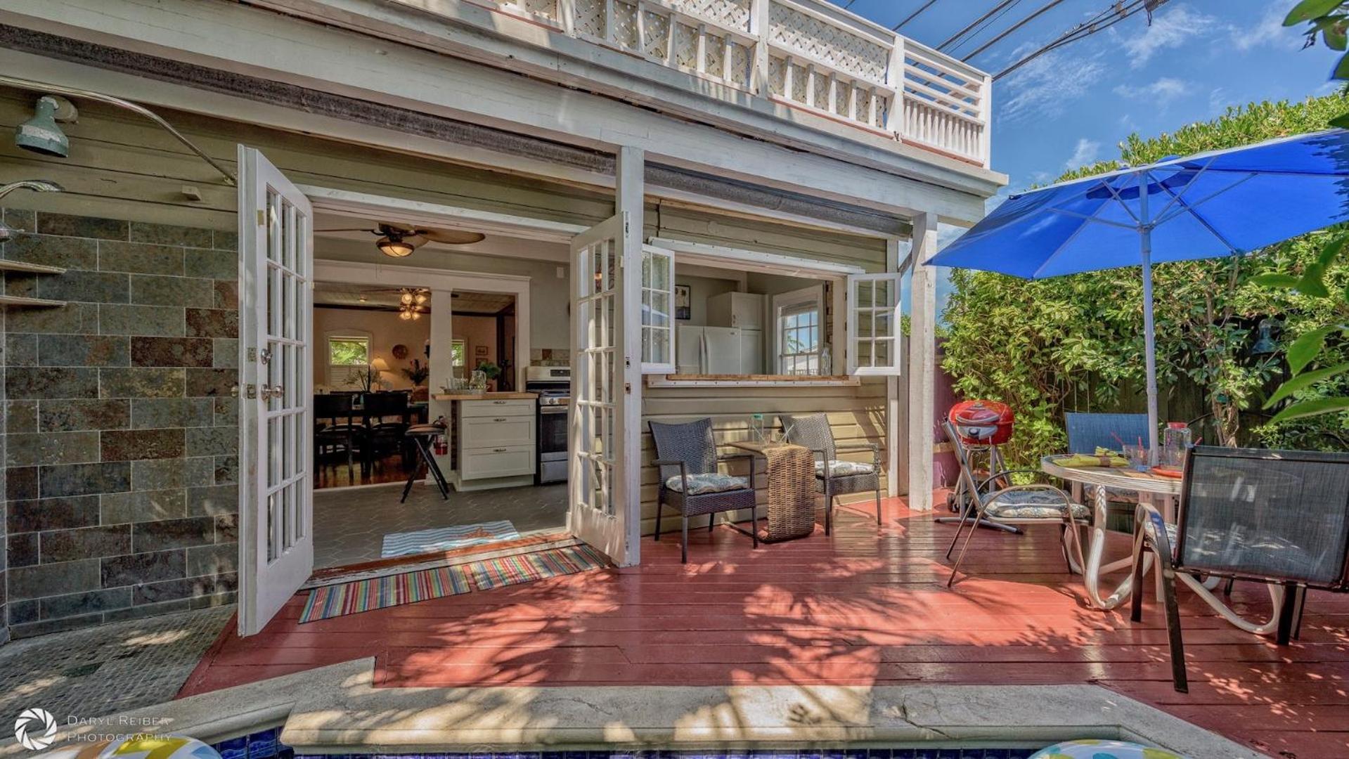 Puerta Coralina by Last Key Realty view 4