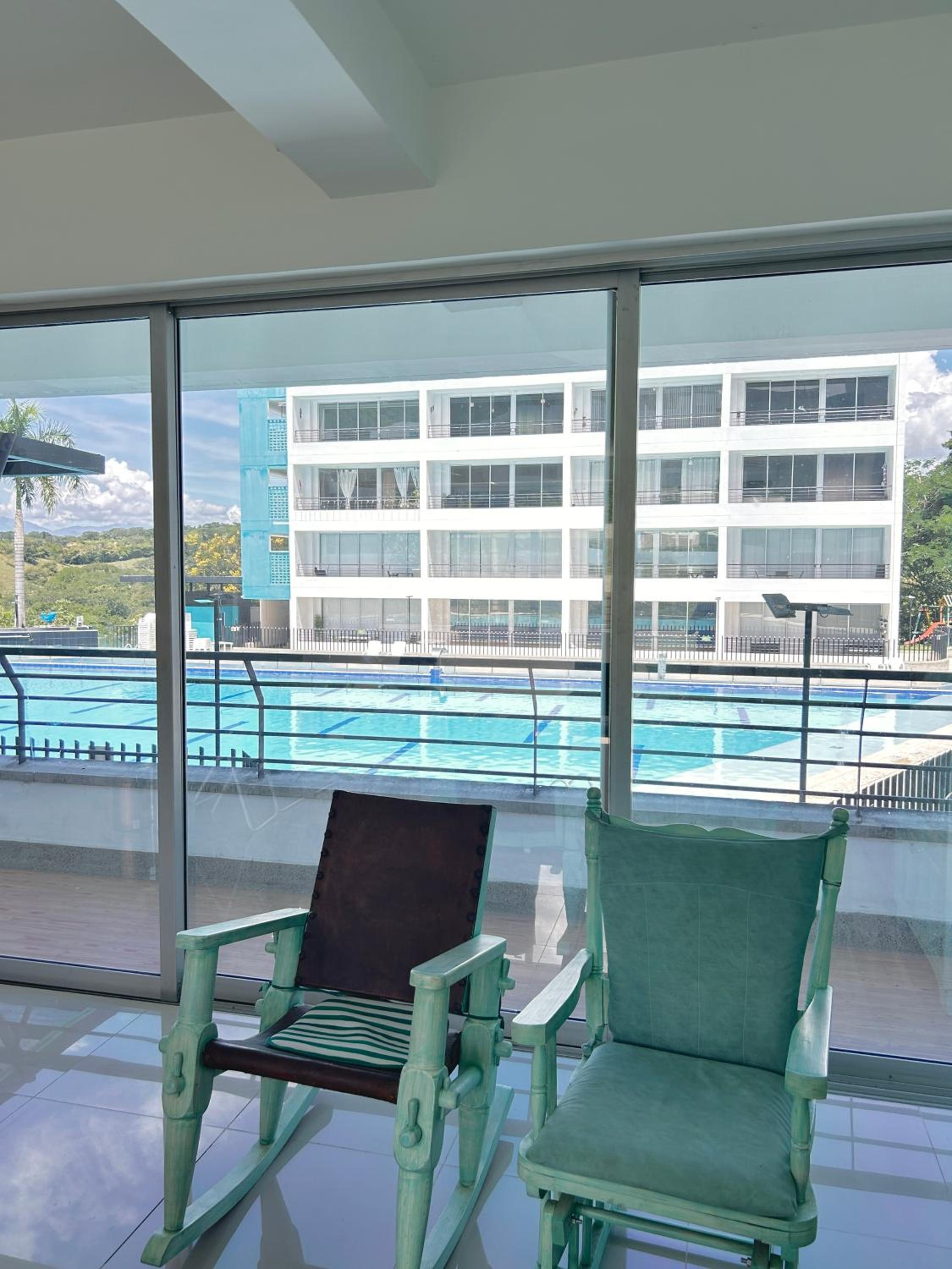 Apartamento Vacacional San Jerónimo