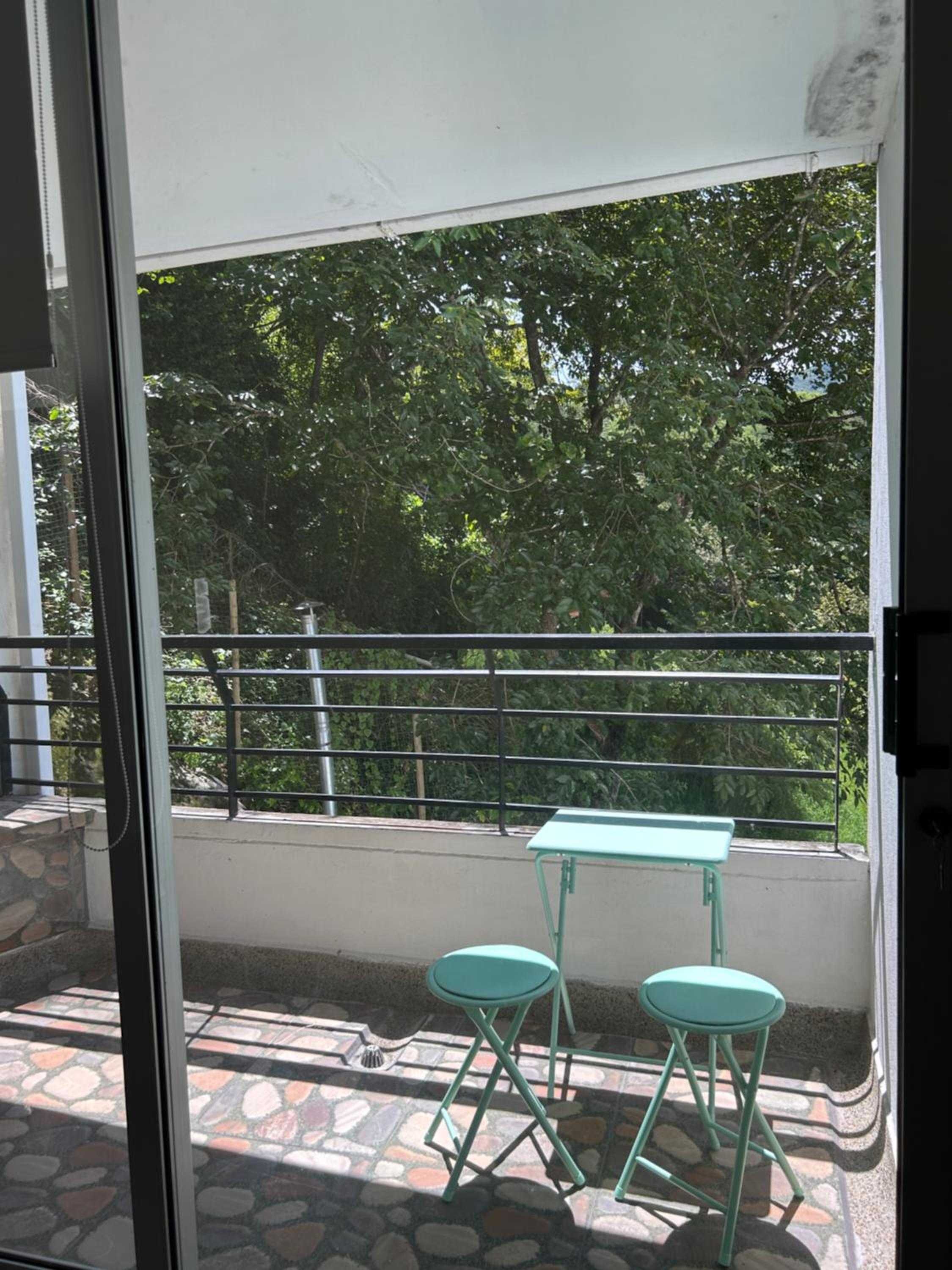 Apartamento Vacacional San Jerónimo