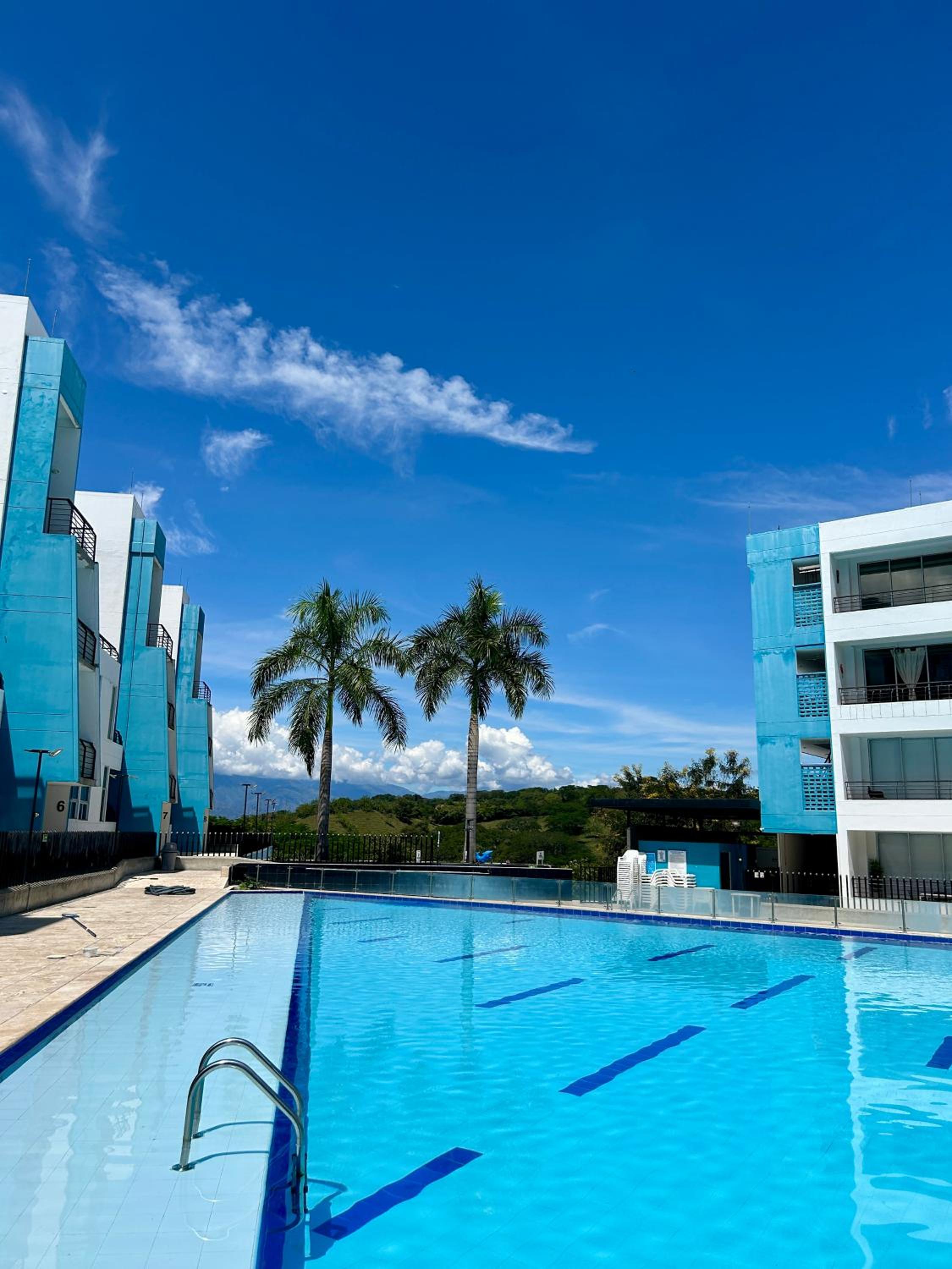Apartamento Vacacional San Jerónimo