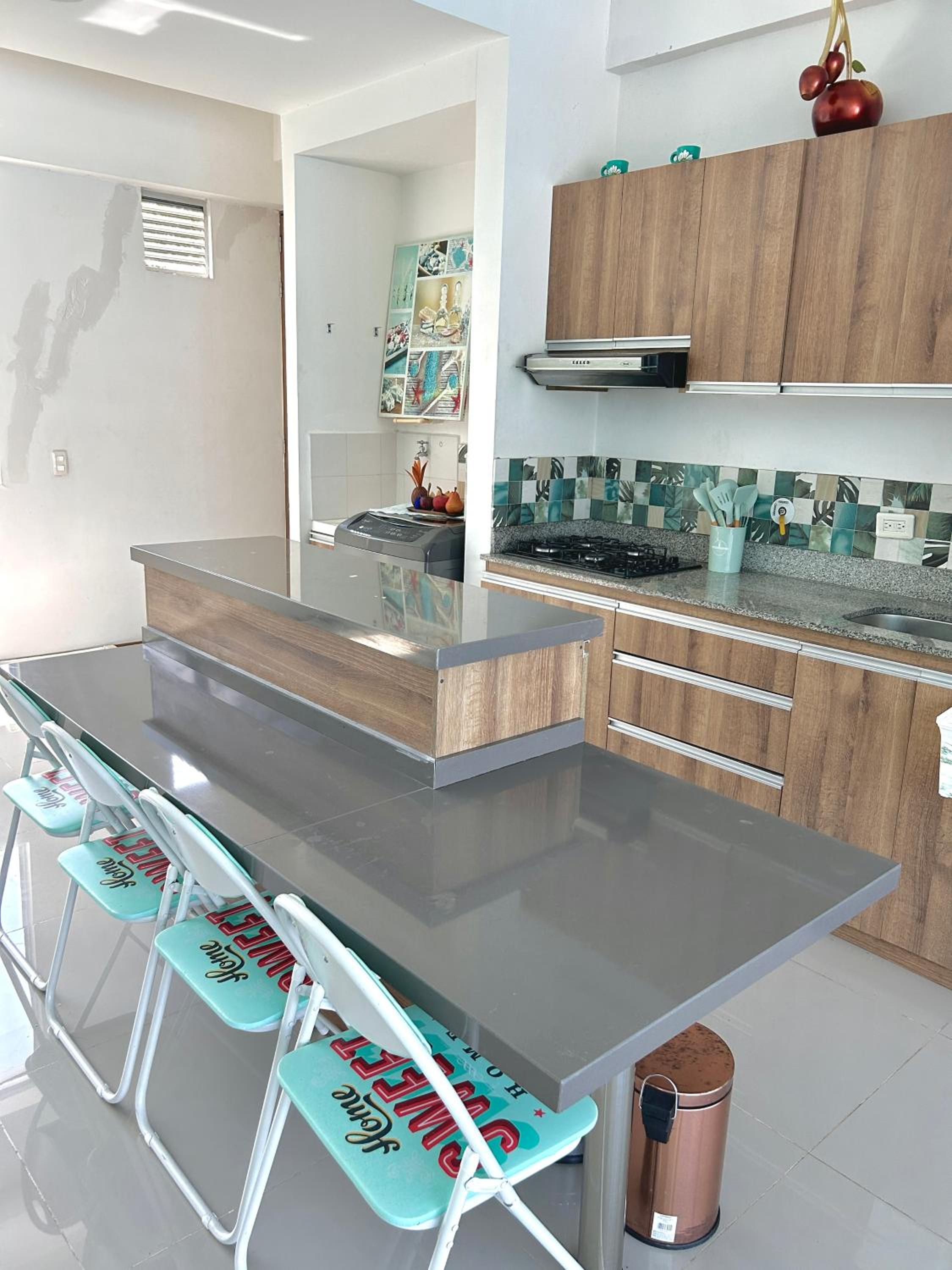 Apartamento Vacacional San Jerónimo